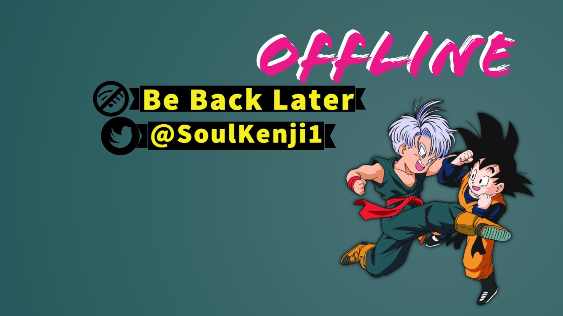 SoulKenjiVT banner