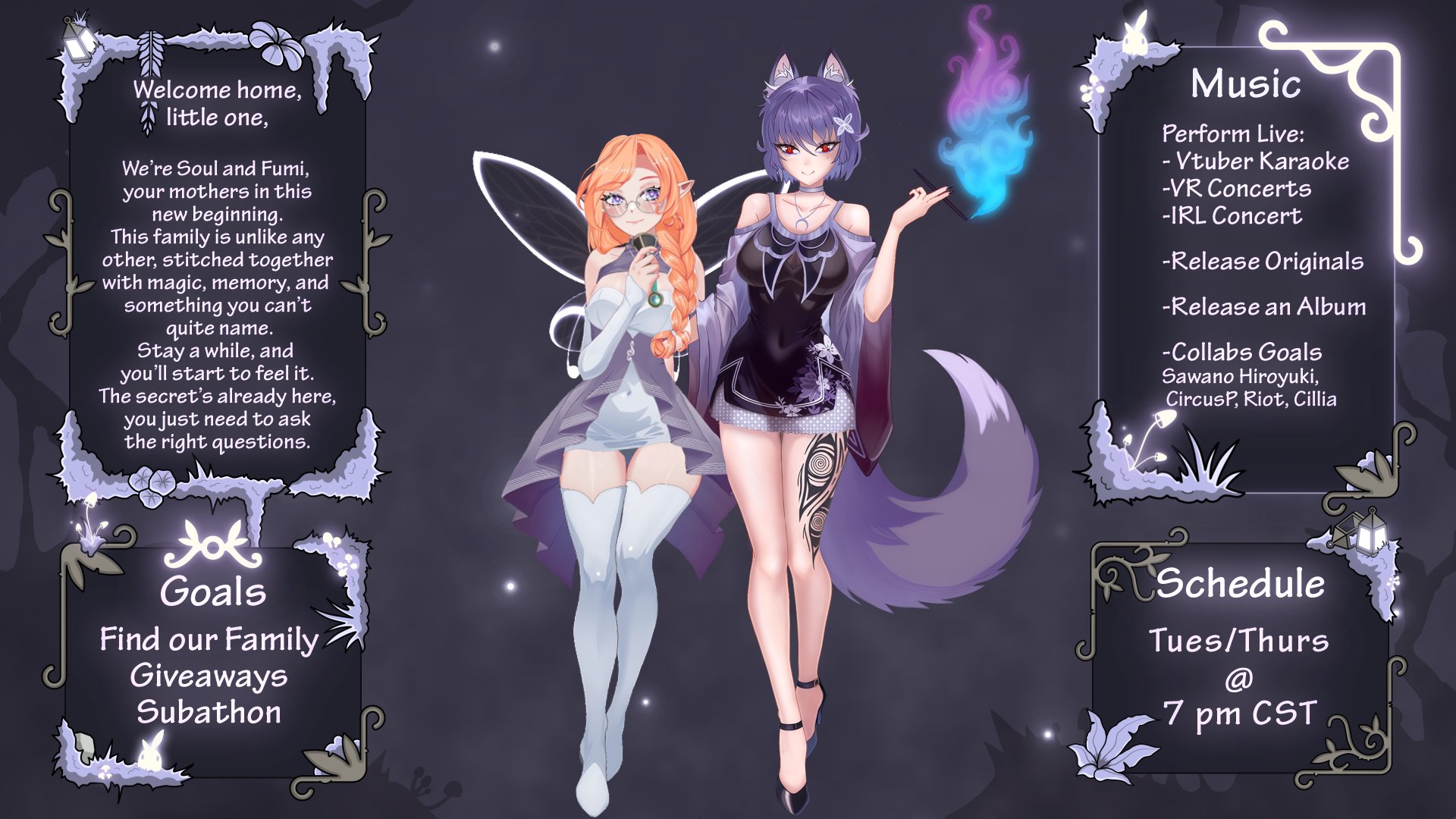 Soulleast banner