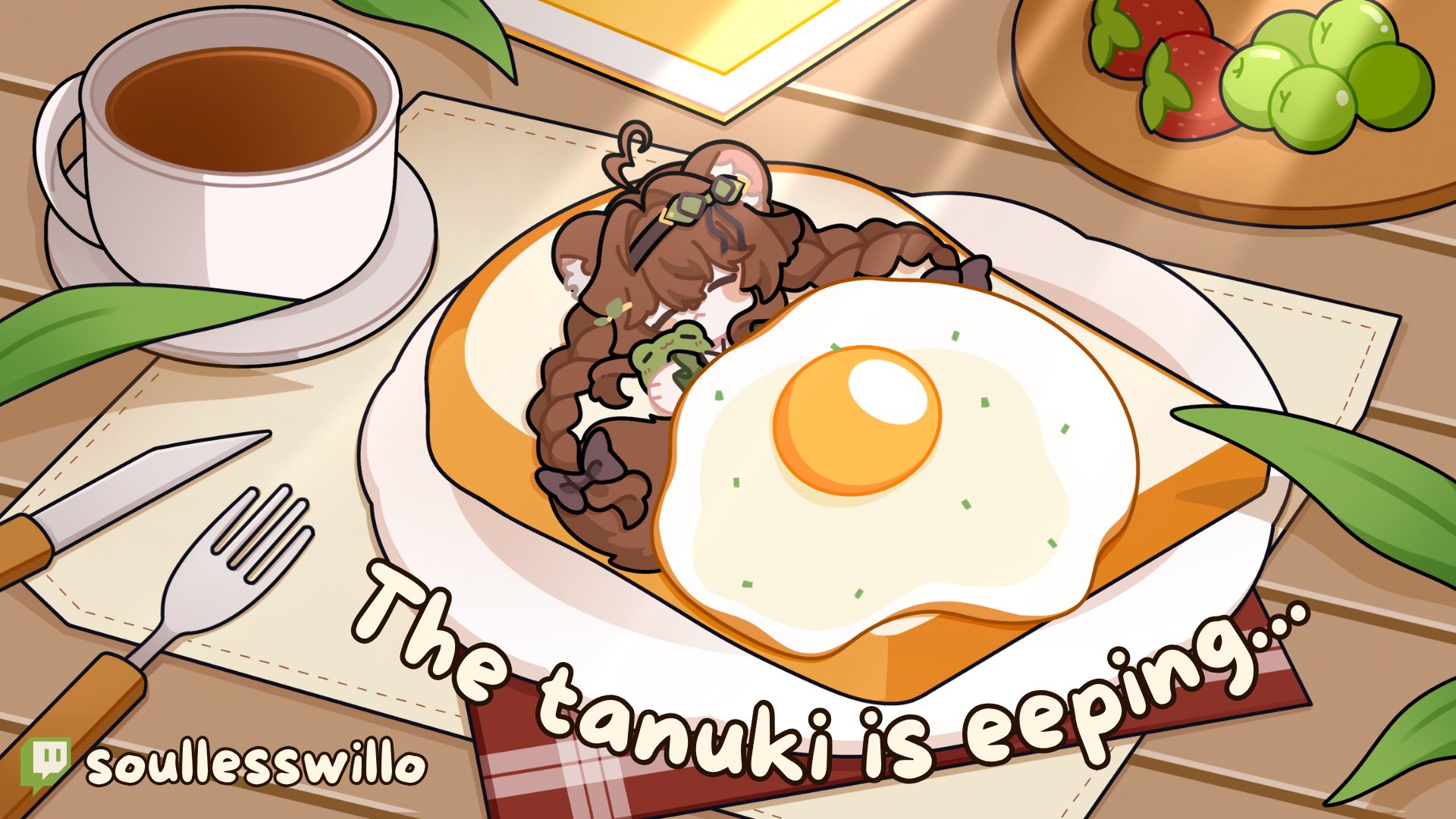 SoullessWillo banner