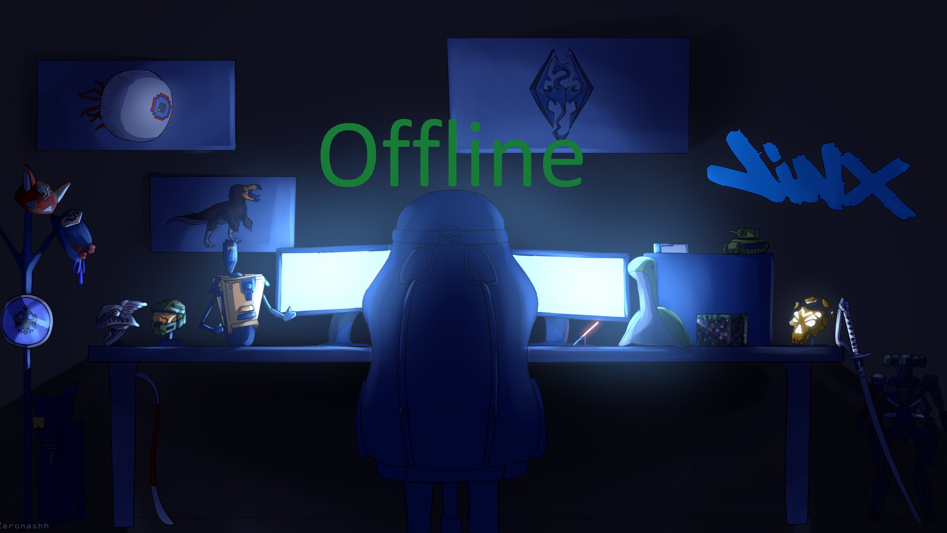 Souls_VTber banner