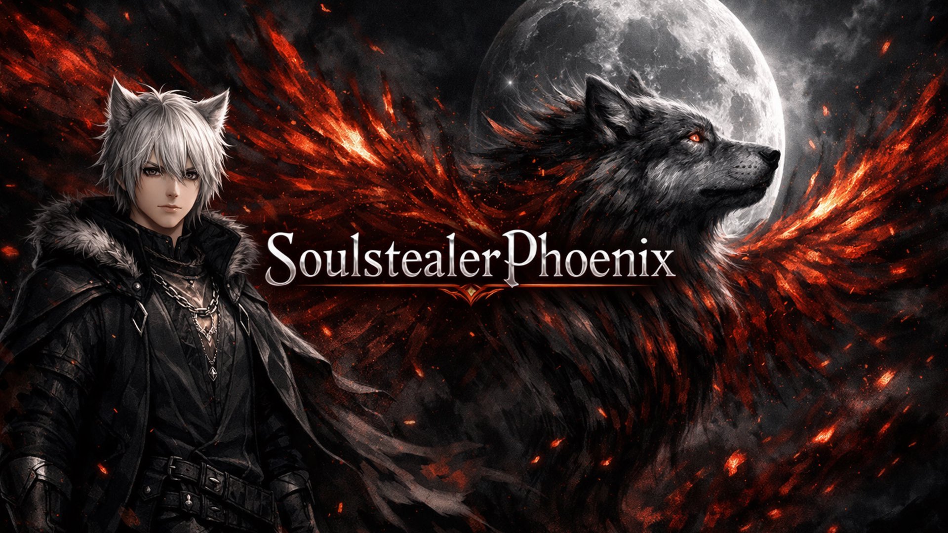 SoulstealerPhoenix banner