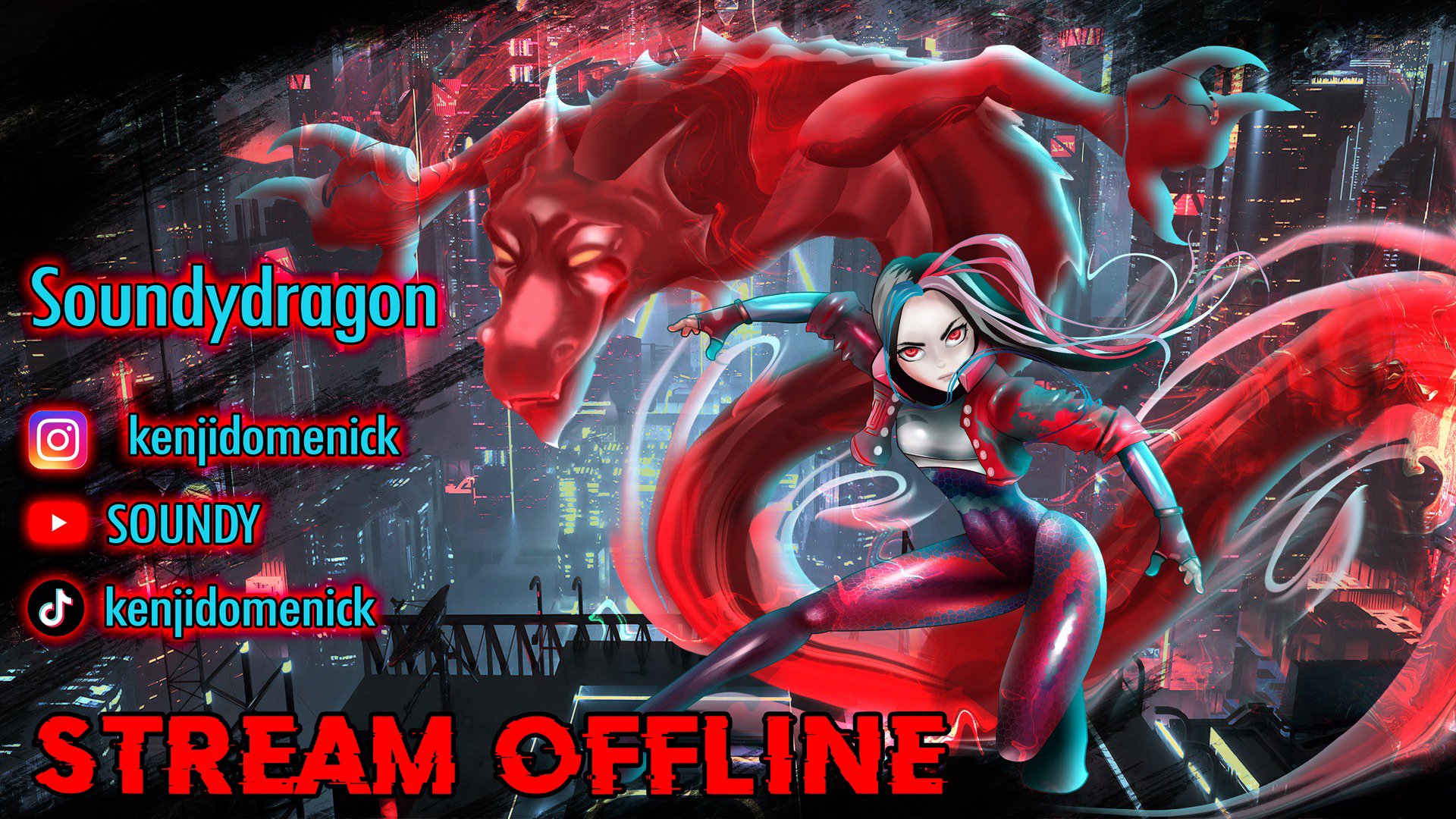 soundydragon banner