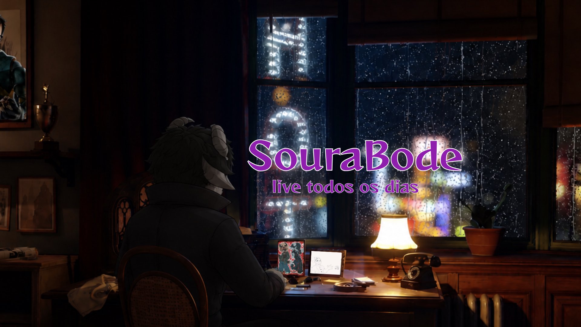SouraBode banner