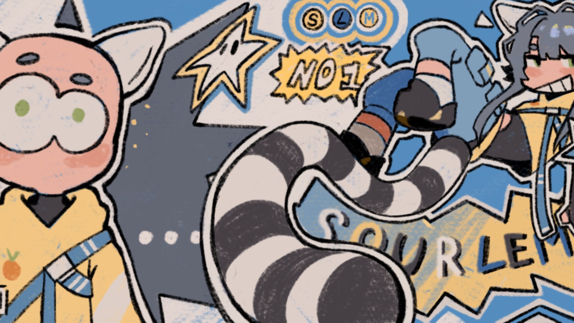 SourLemmy banner