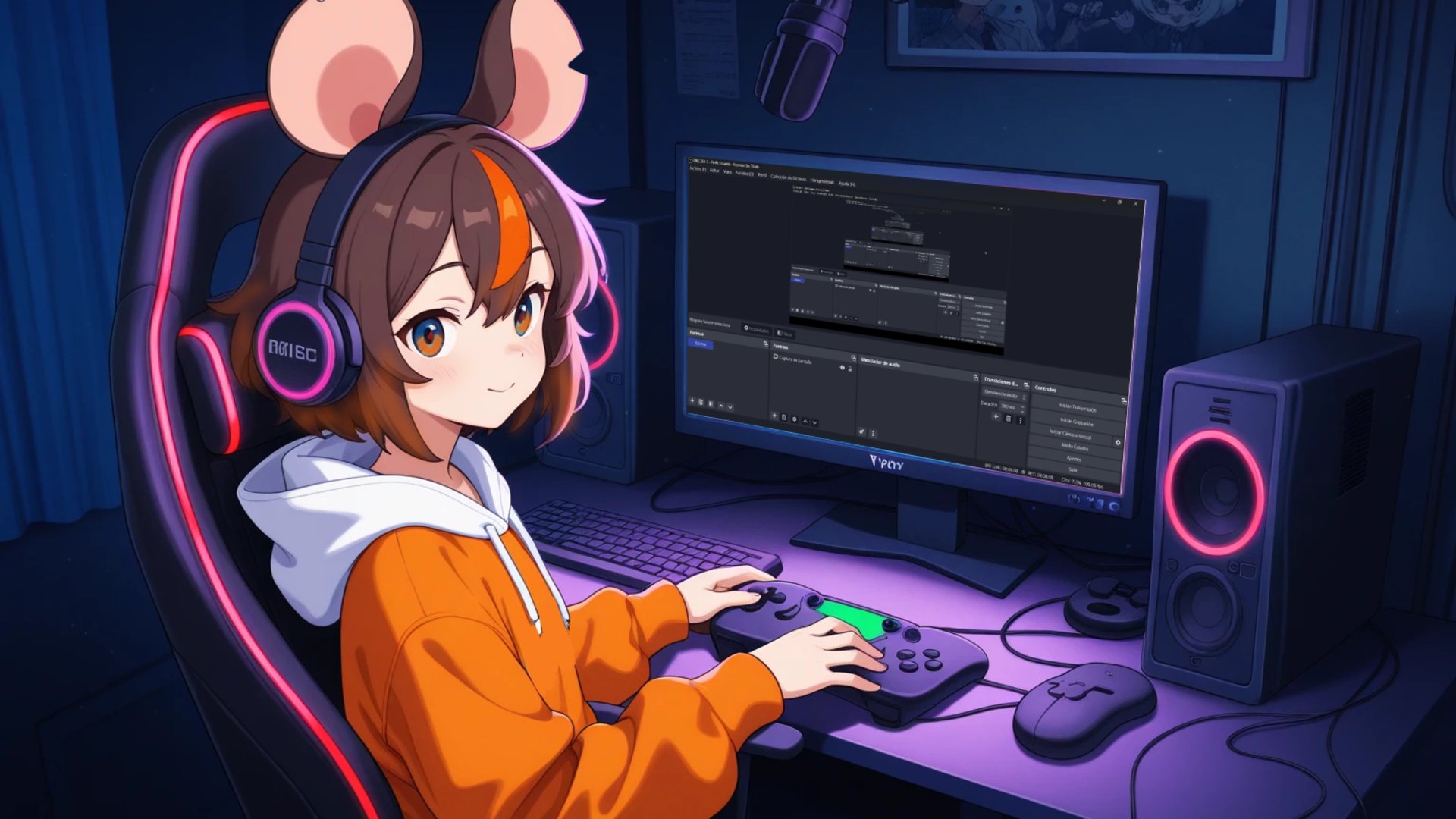 SoyBuuBaa banner