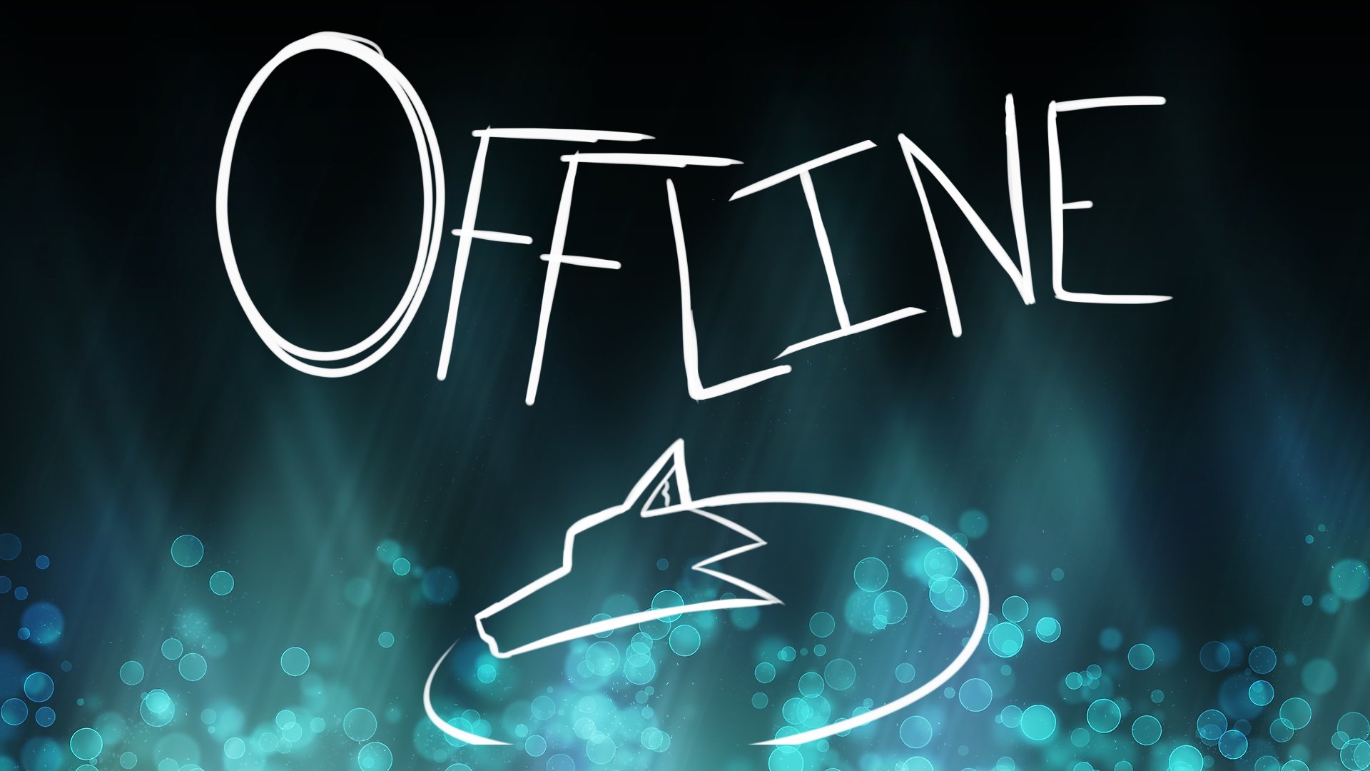 soyelwolf banner
