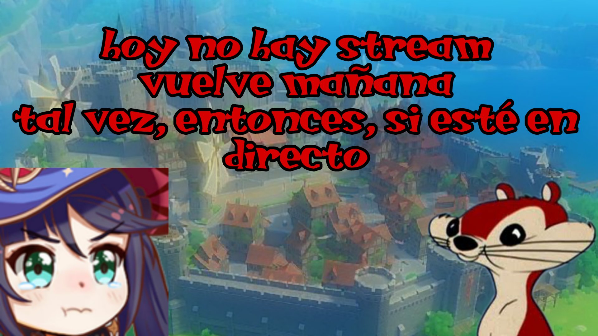 SoyJuliCopter55 banner