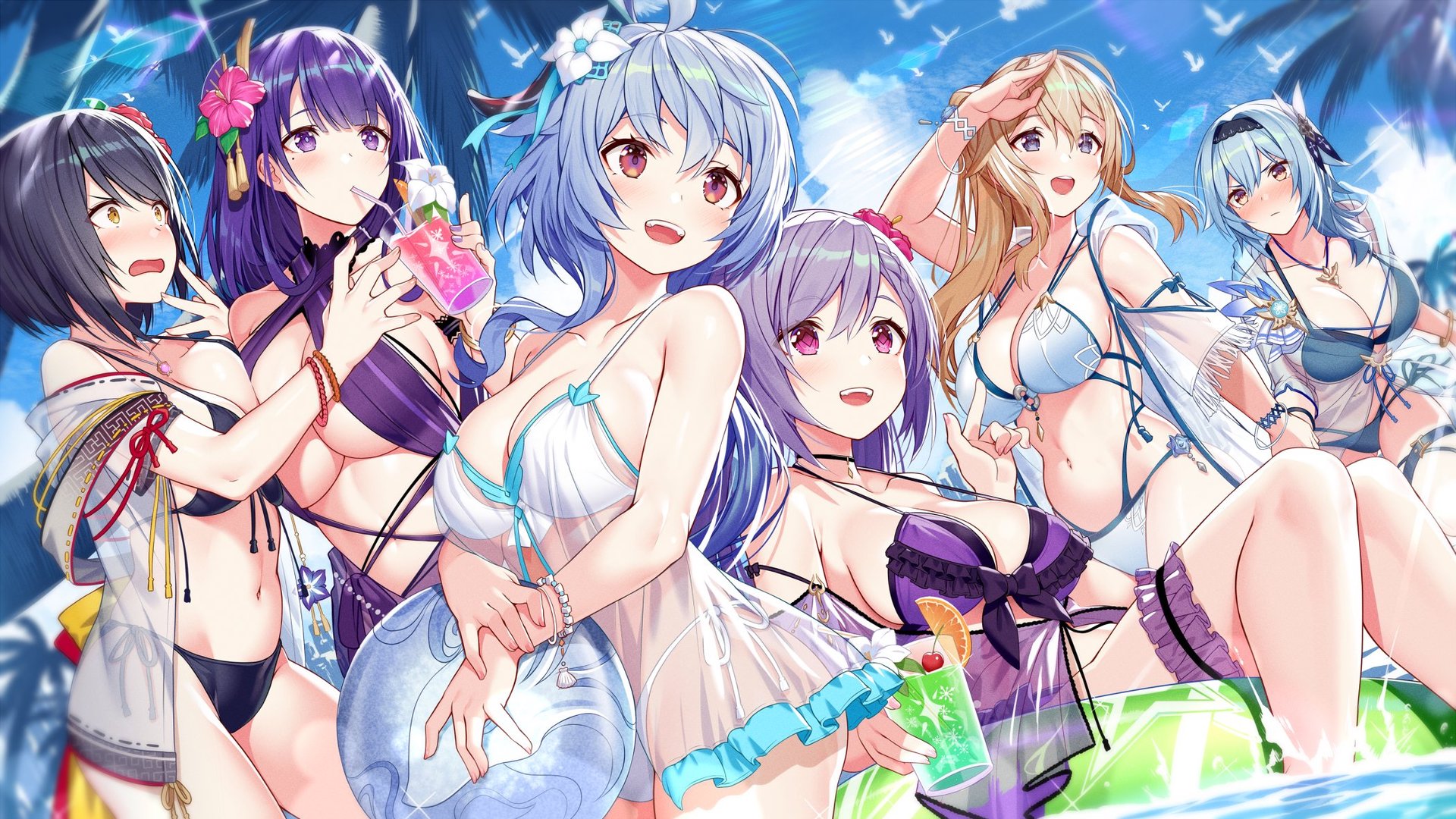 soysarame banner