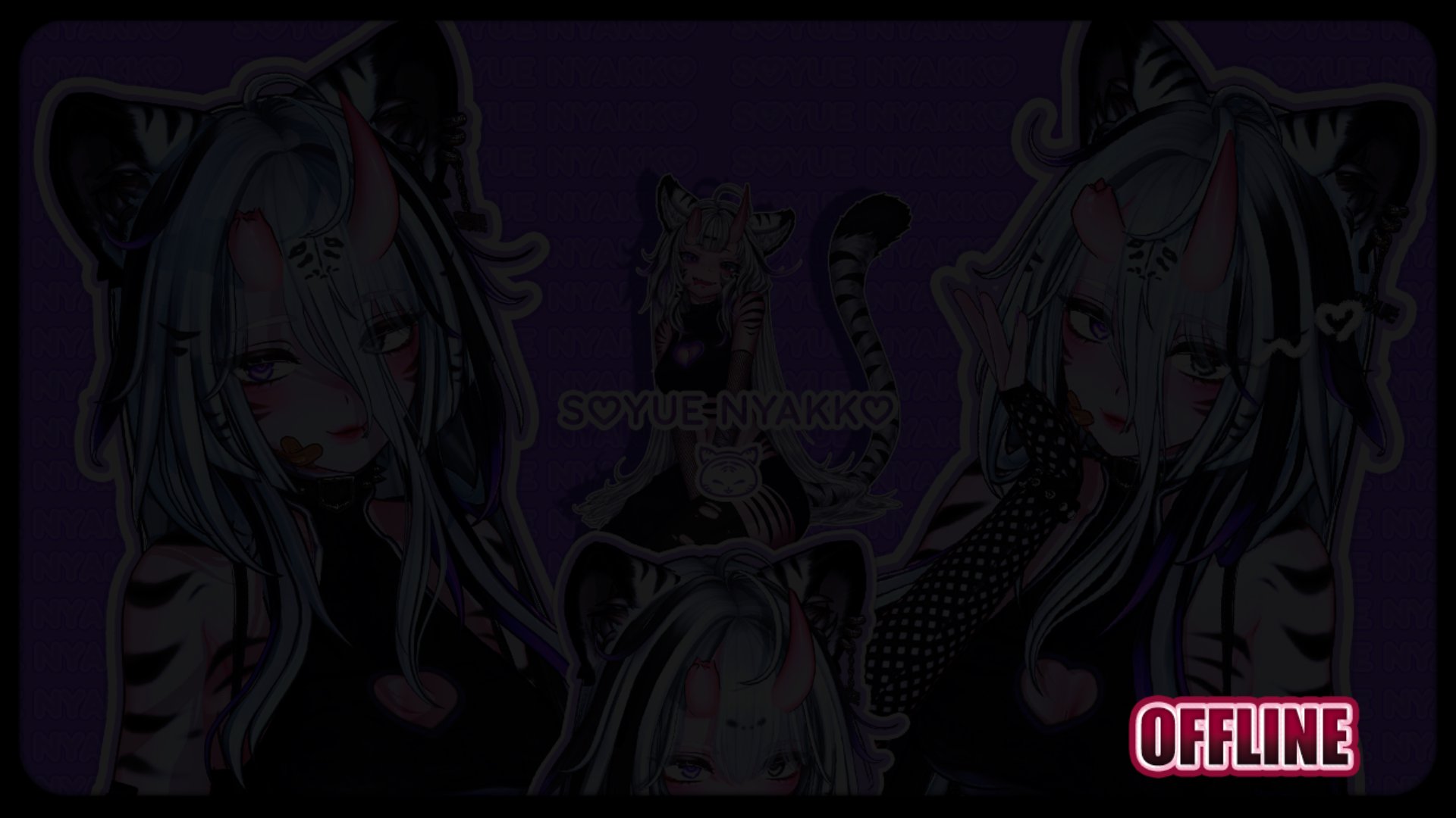 SoYueNyakko banner