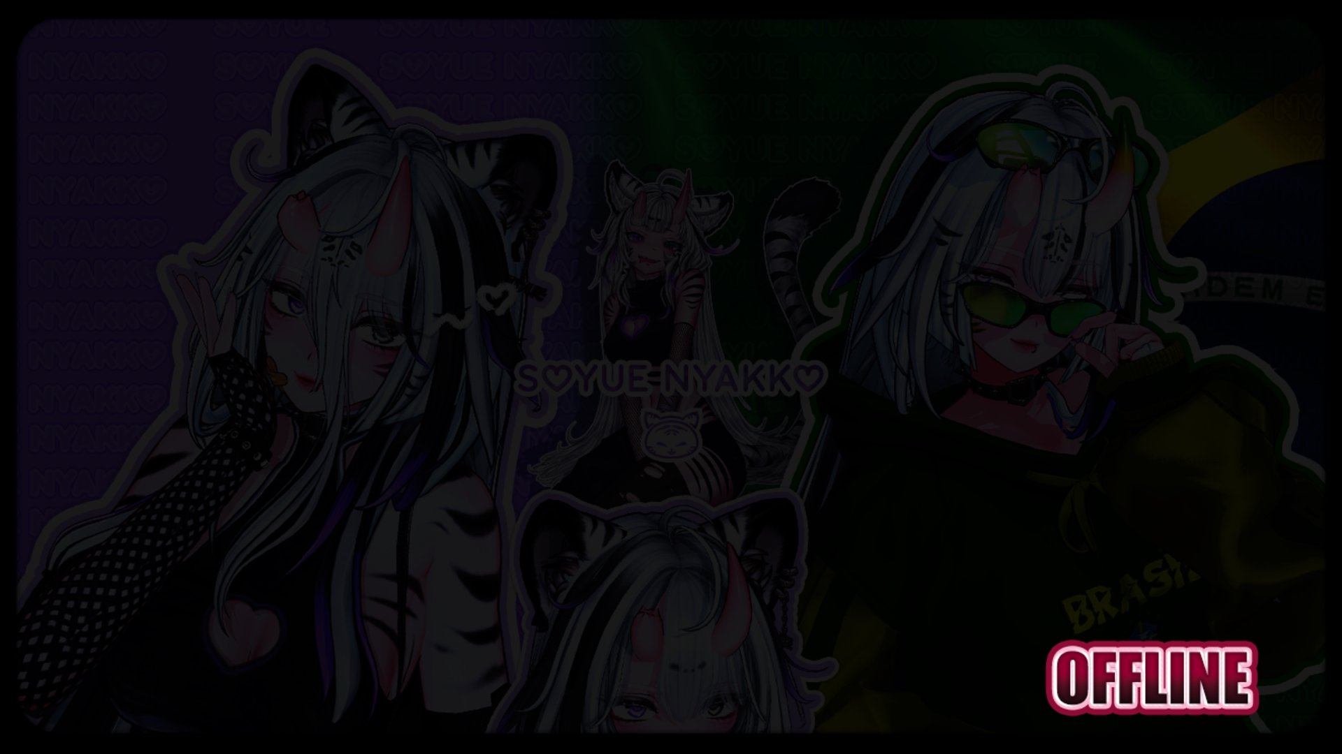 SoYueNyakko banner