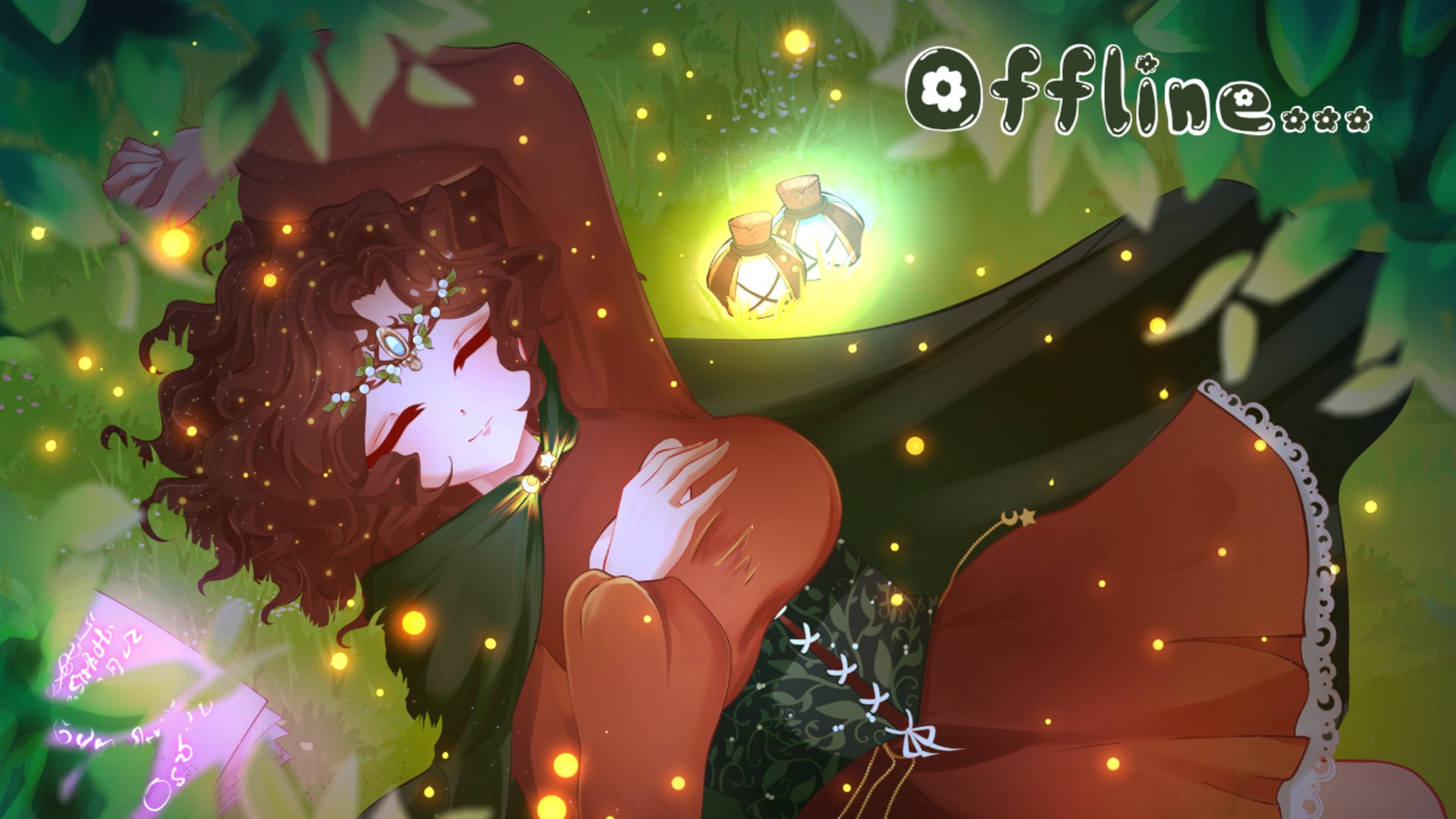 SpaceBadger777 banner