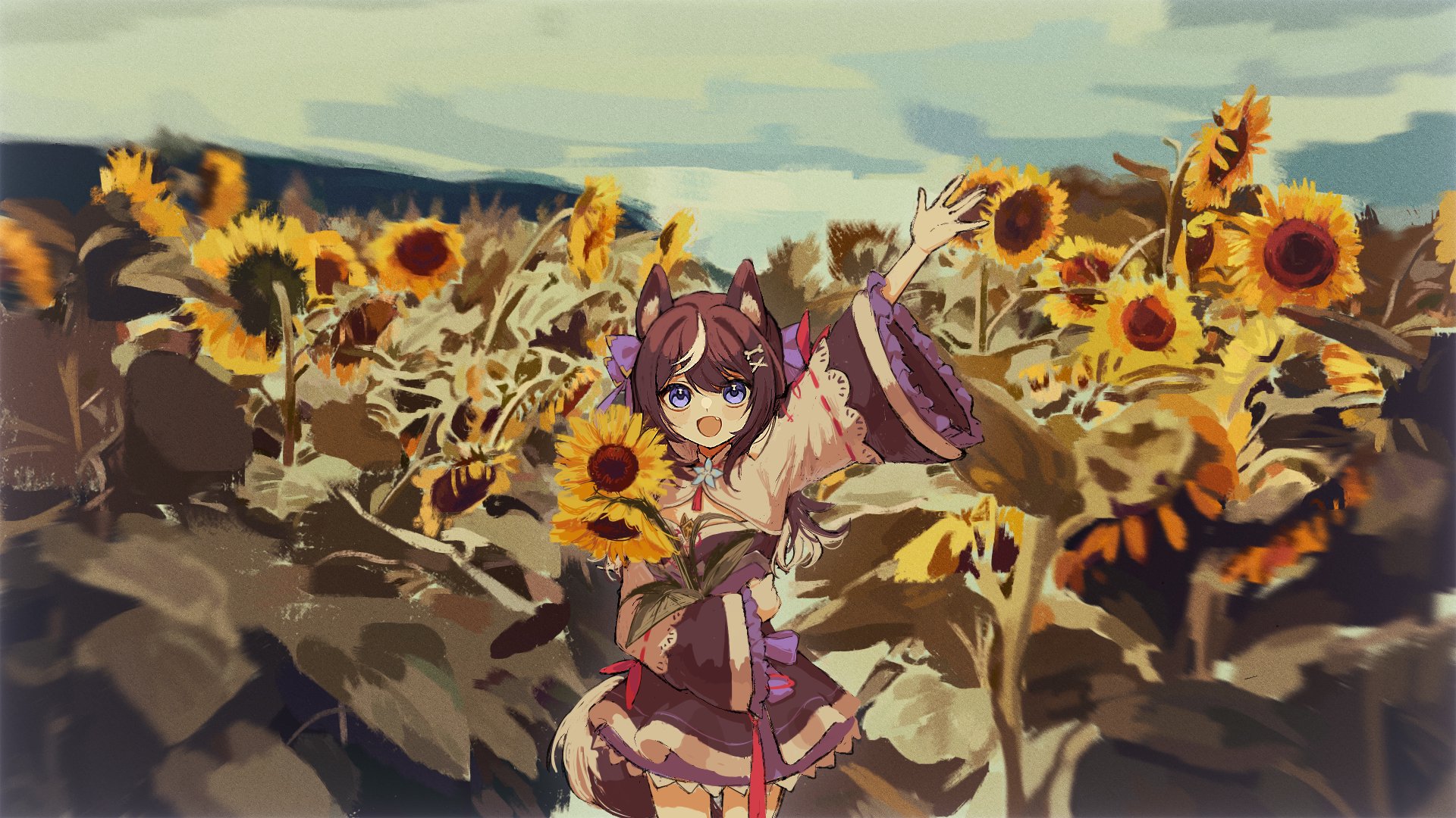 SpacebarChar banner