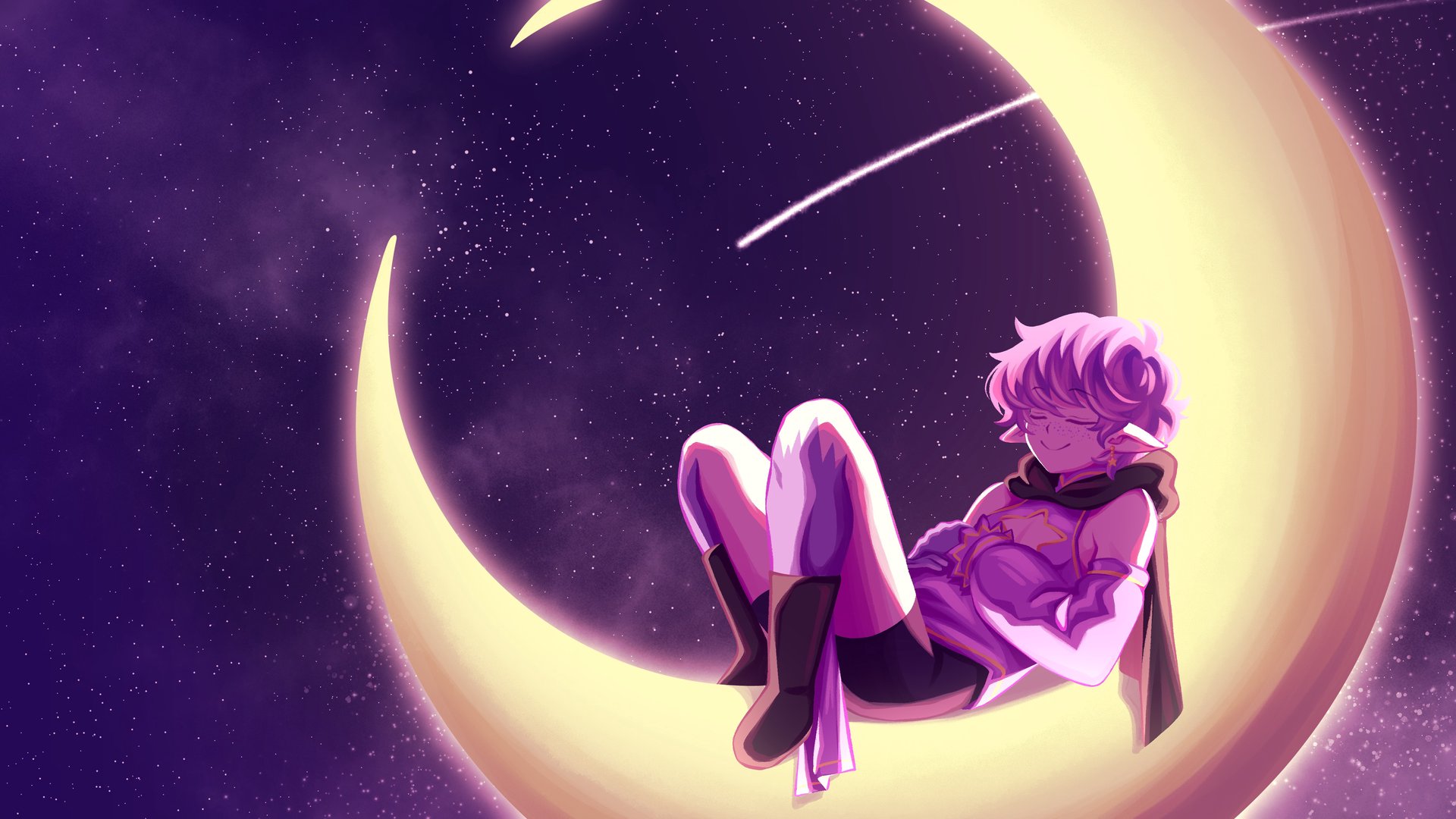 SpaceBoiKai banner