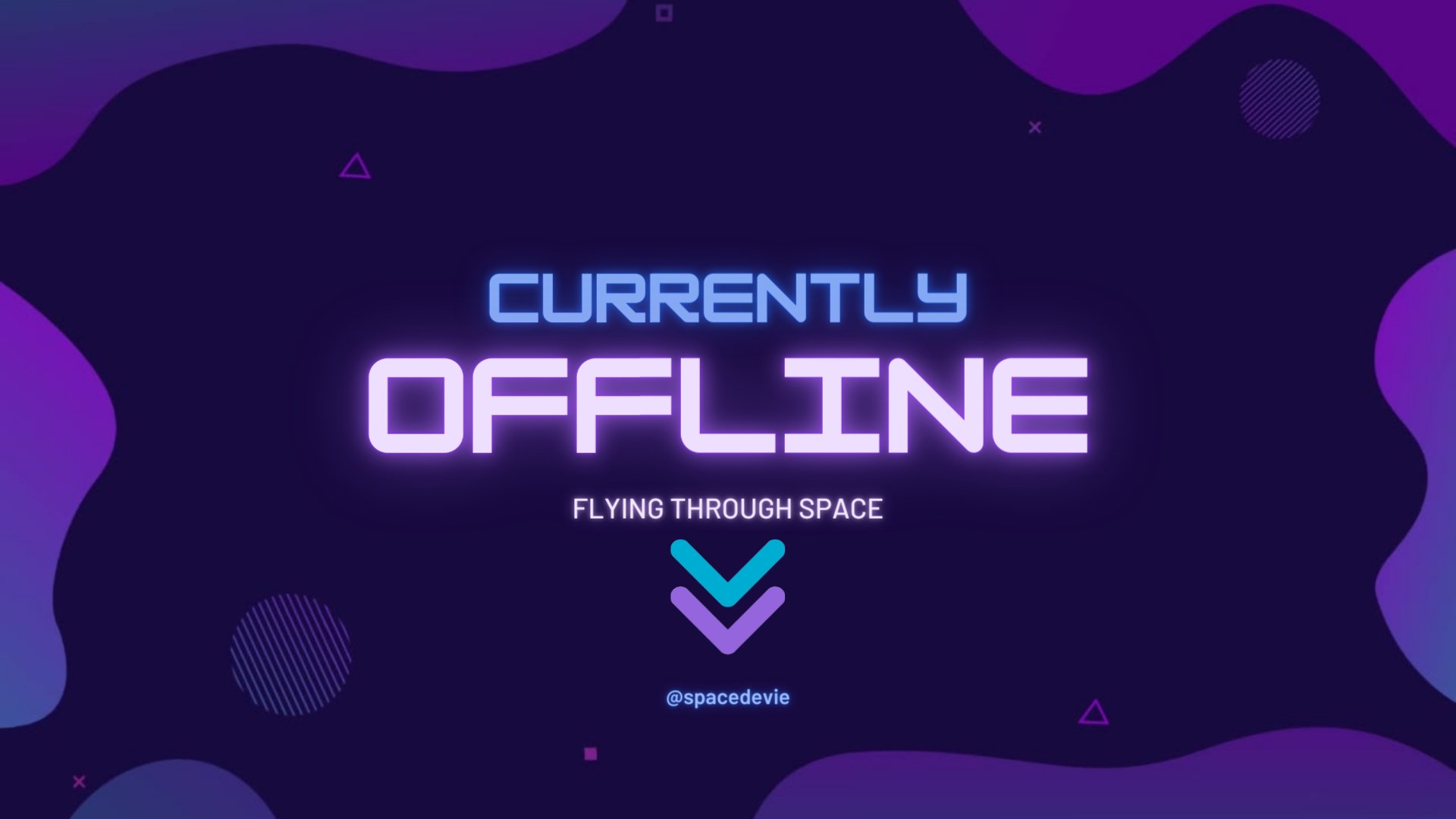 SpaceDevie banner