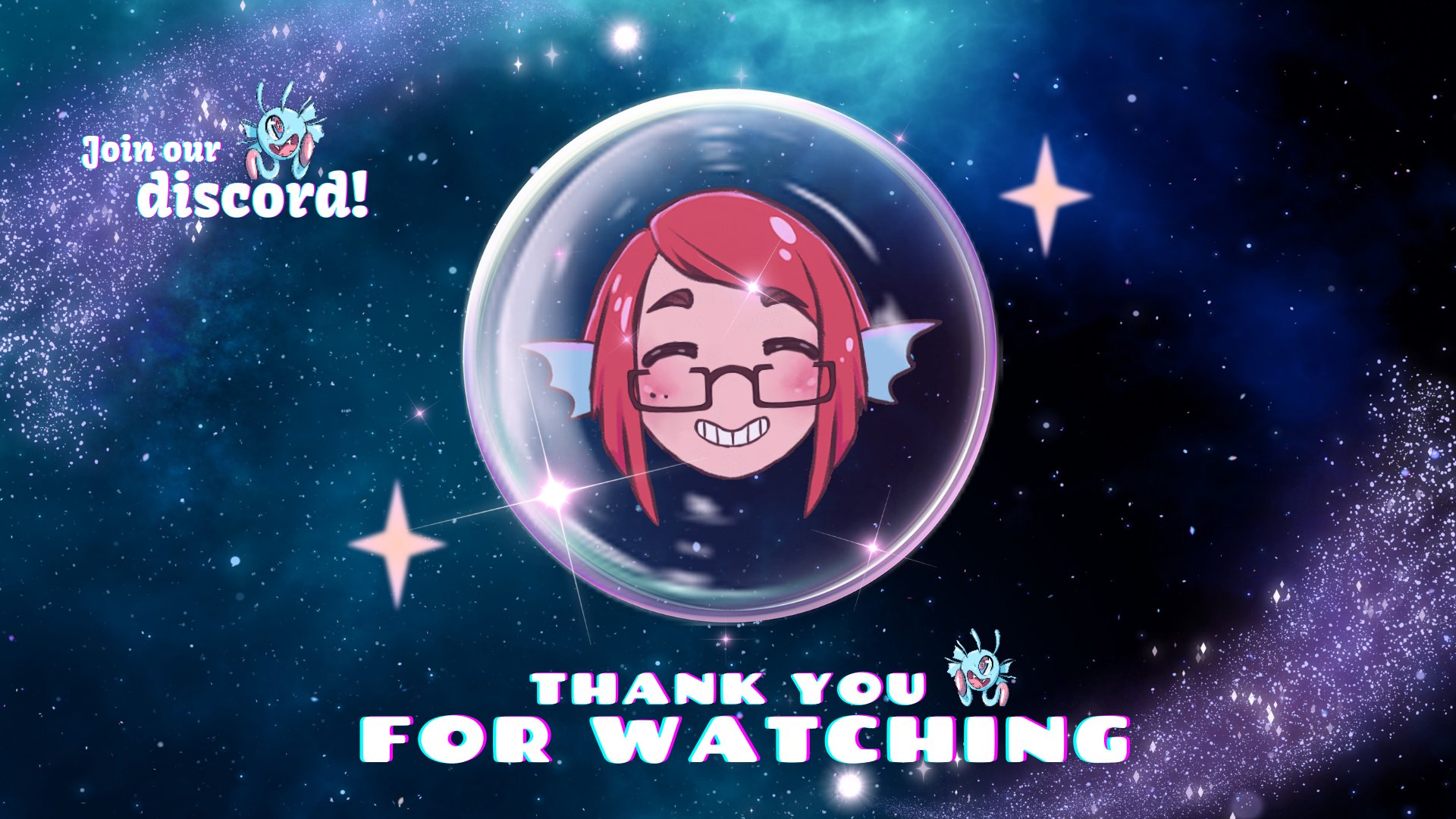 SpaceFish banner
