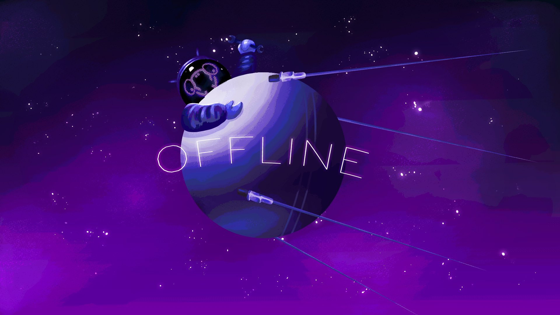 SPACEMANTIS banner