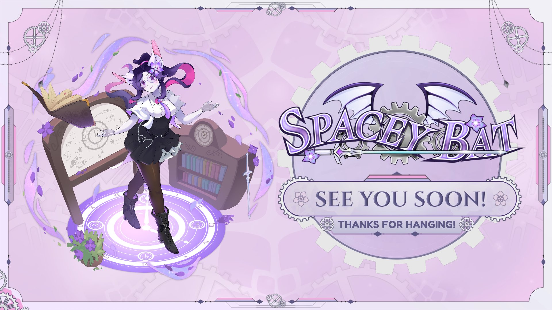 Spacey Batotelli banner