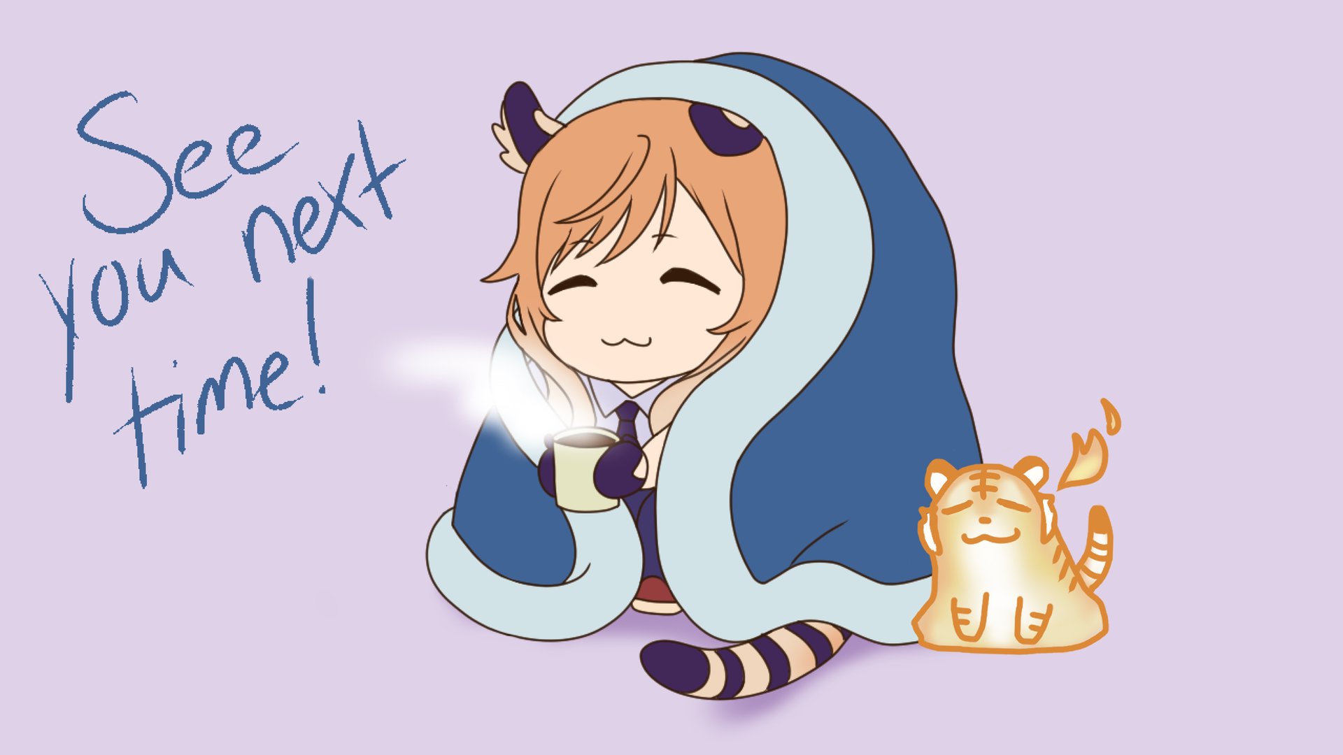 SpaceyTora banner