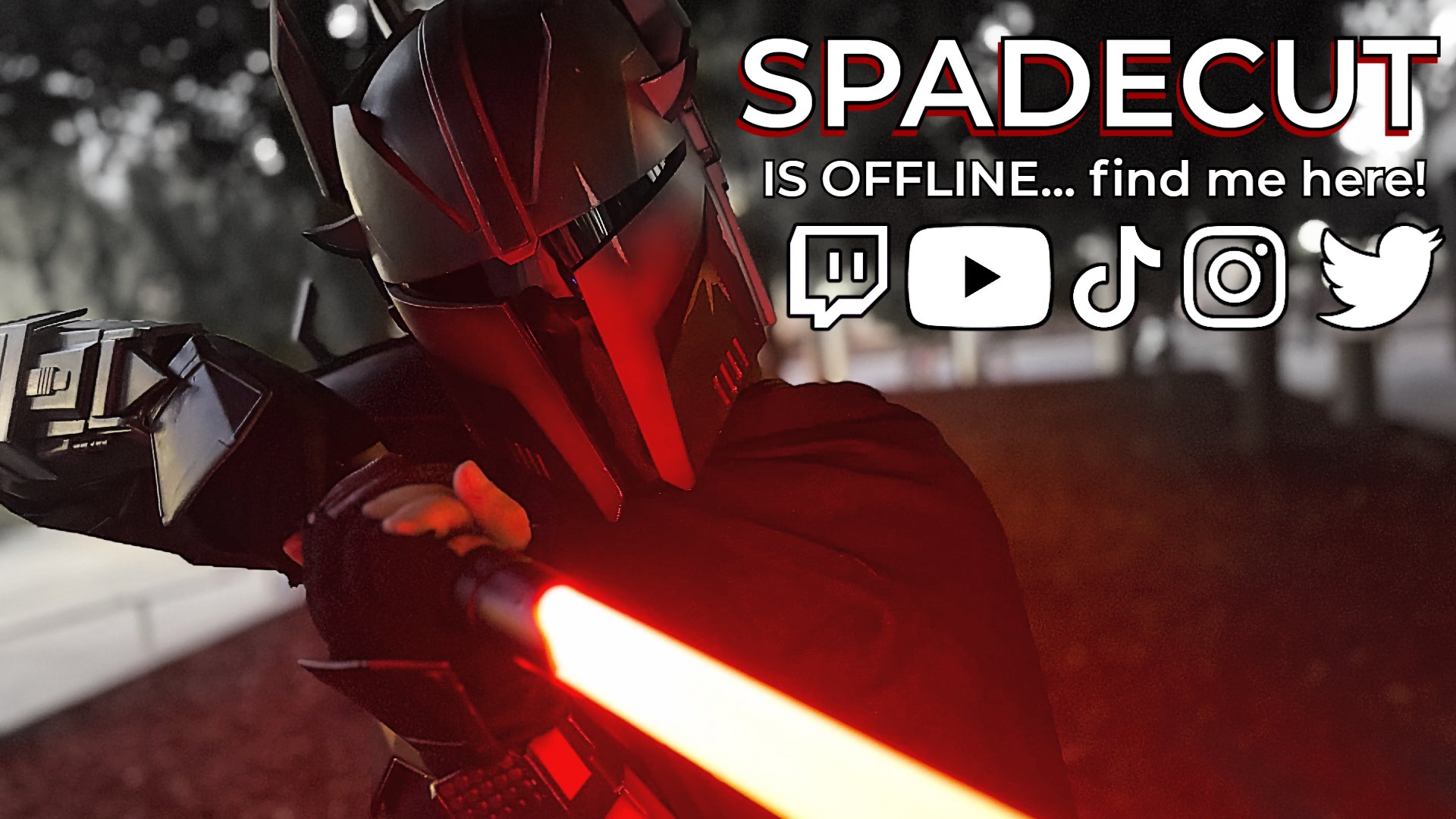 Spadecuts banner