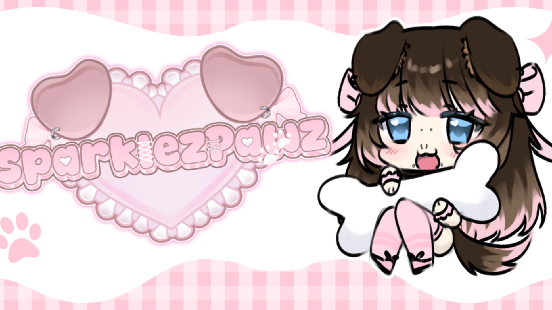 SparklezPawz banner