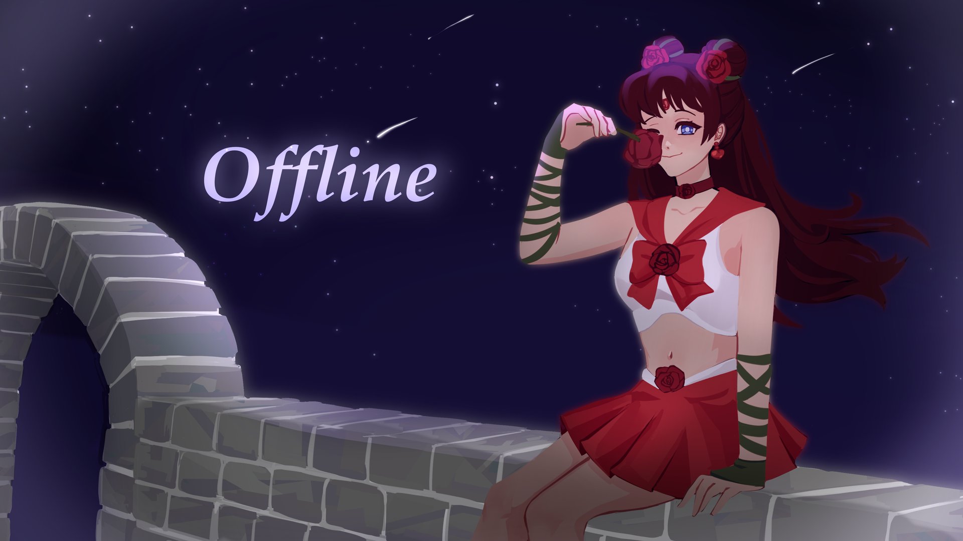 sparklingrosesenshi banner