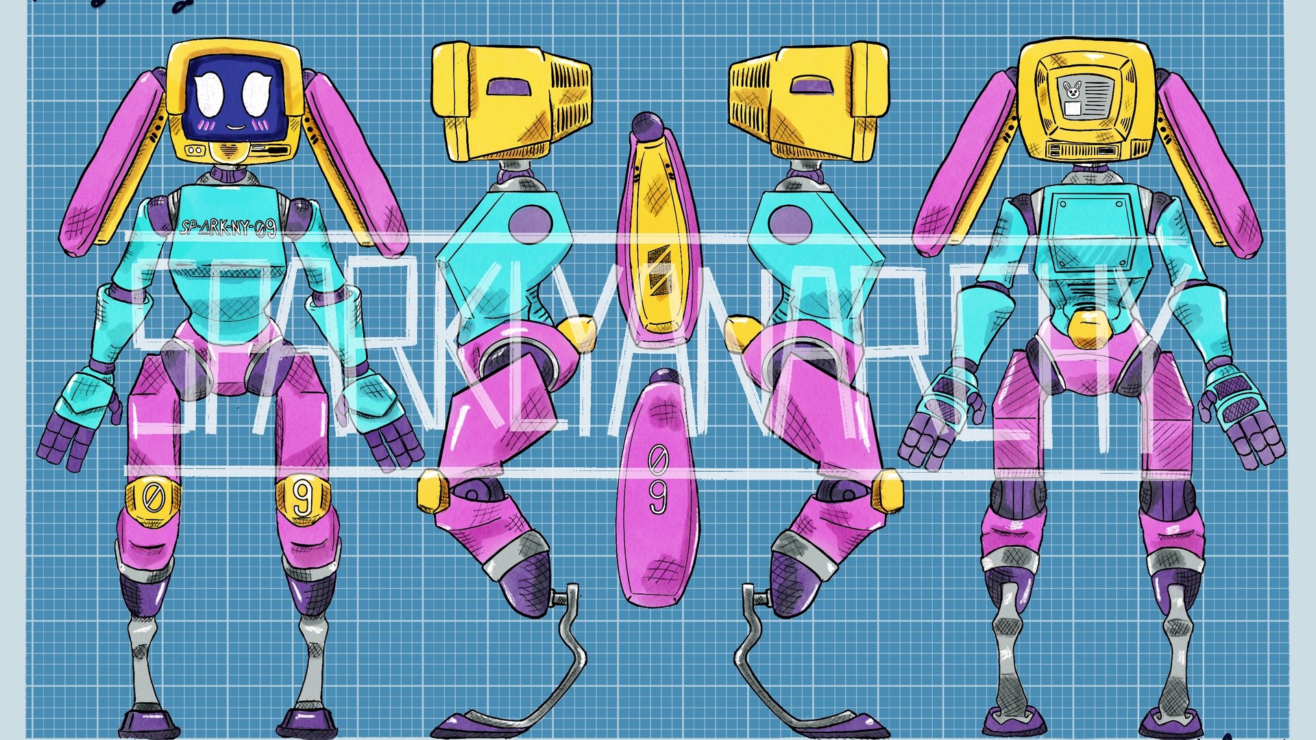 SparklyAnarchy banner