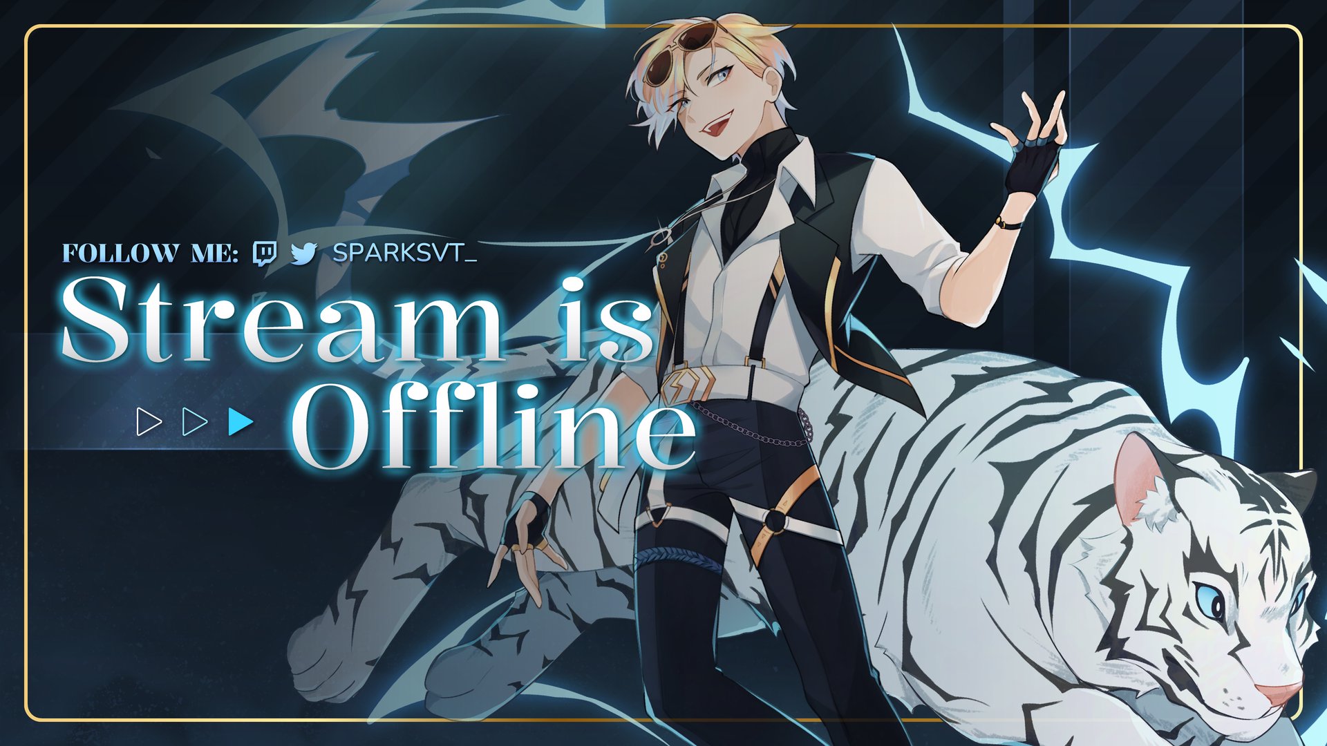 SparksVT_ banner