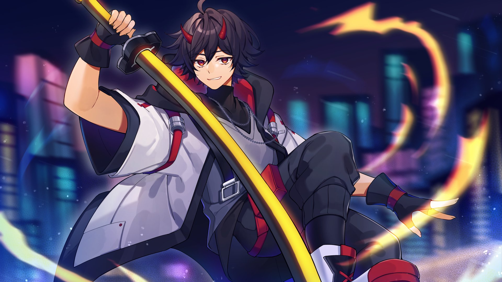 sparroxiao banner