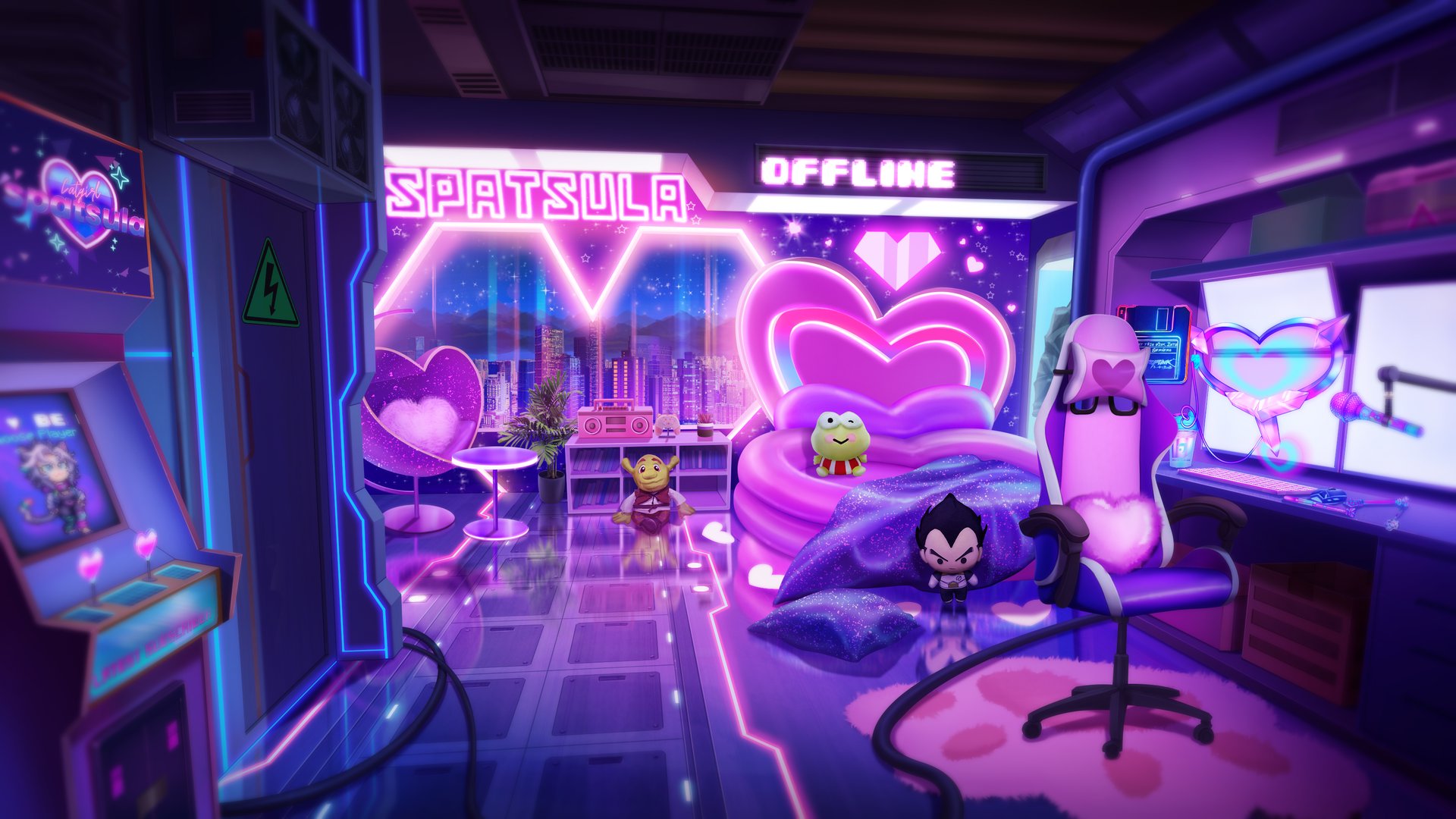 Spatsula banner