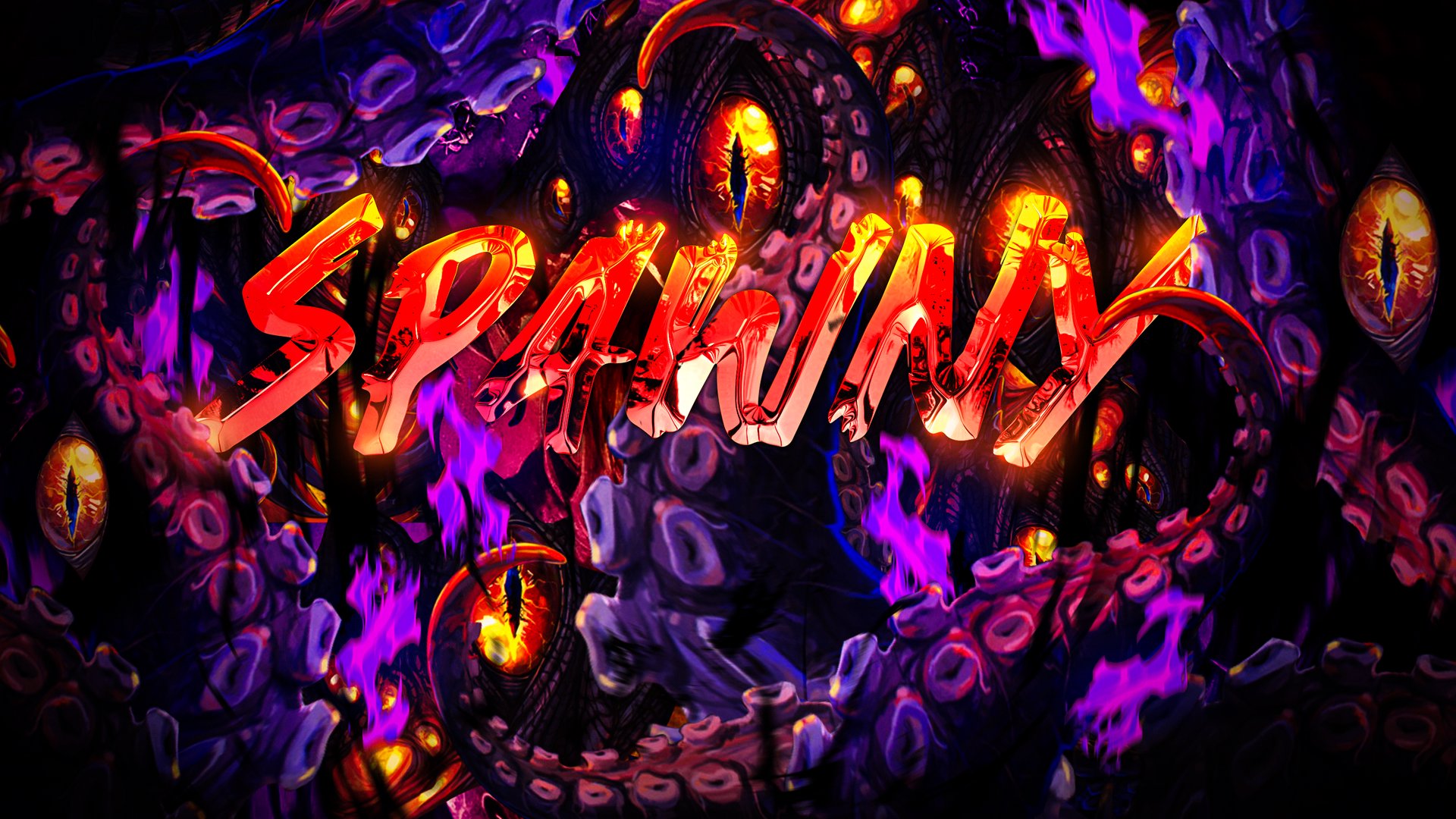 SpawnyVT banner