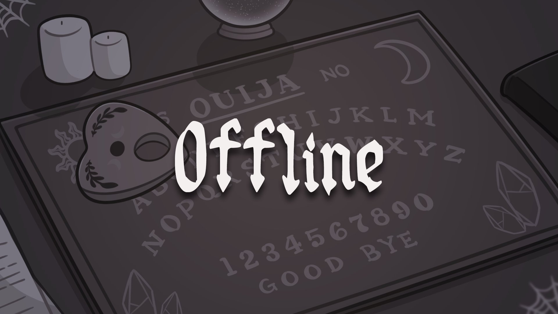 Spectorgeist banner