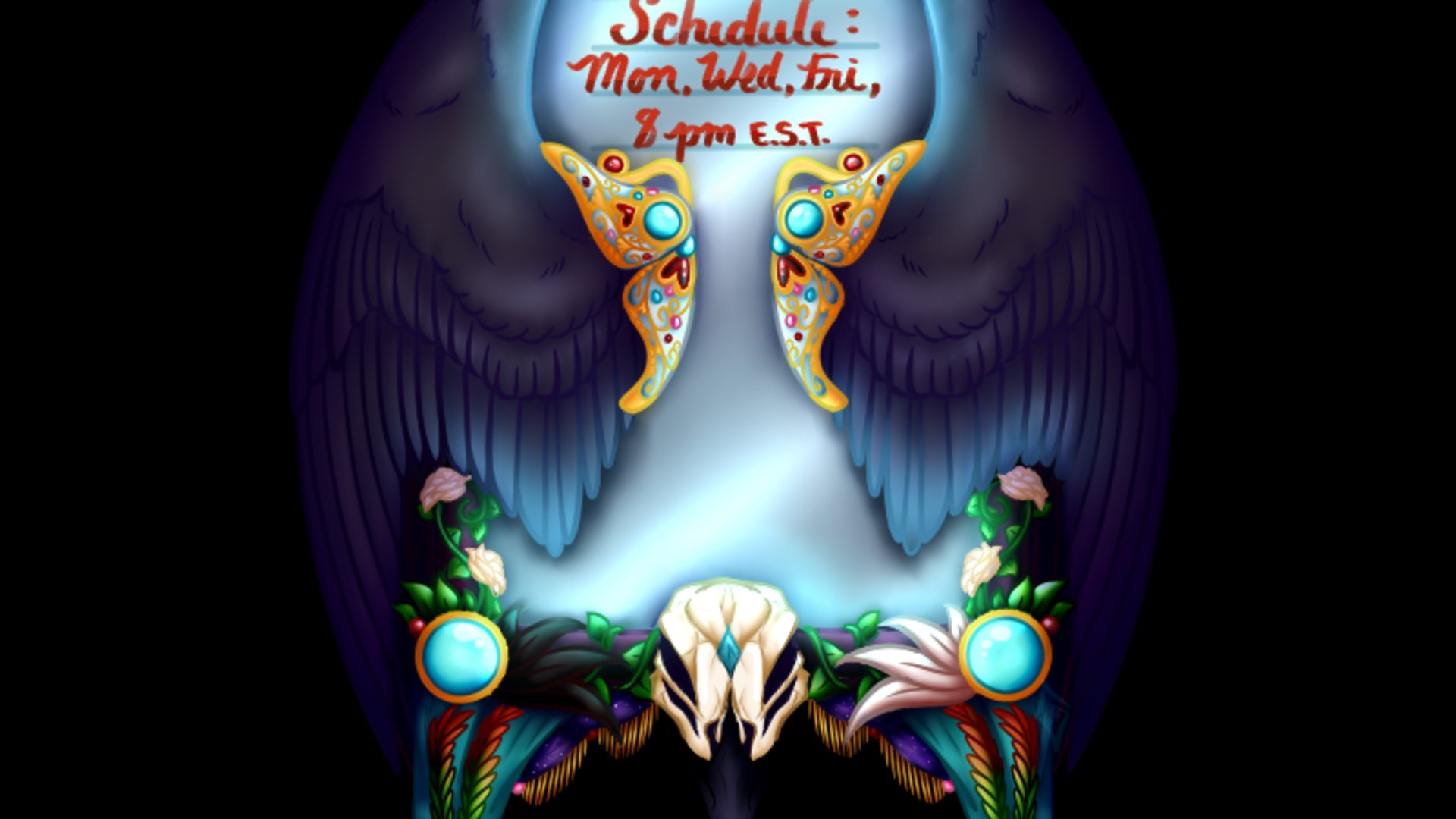 SpectralNoct banner