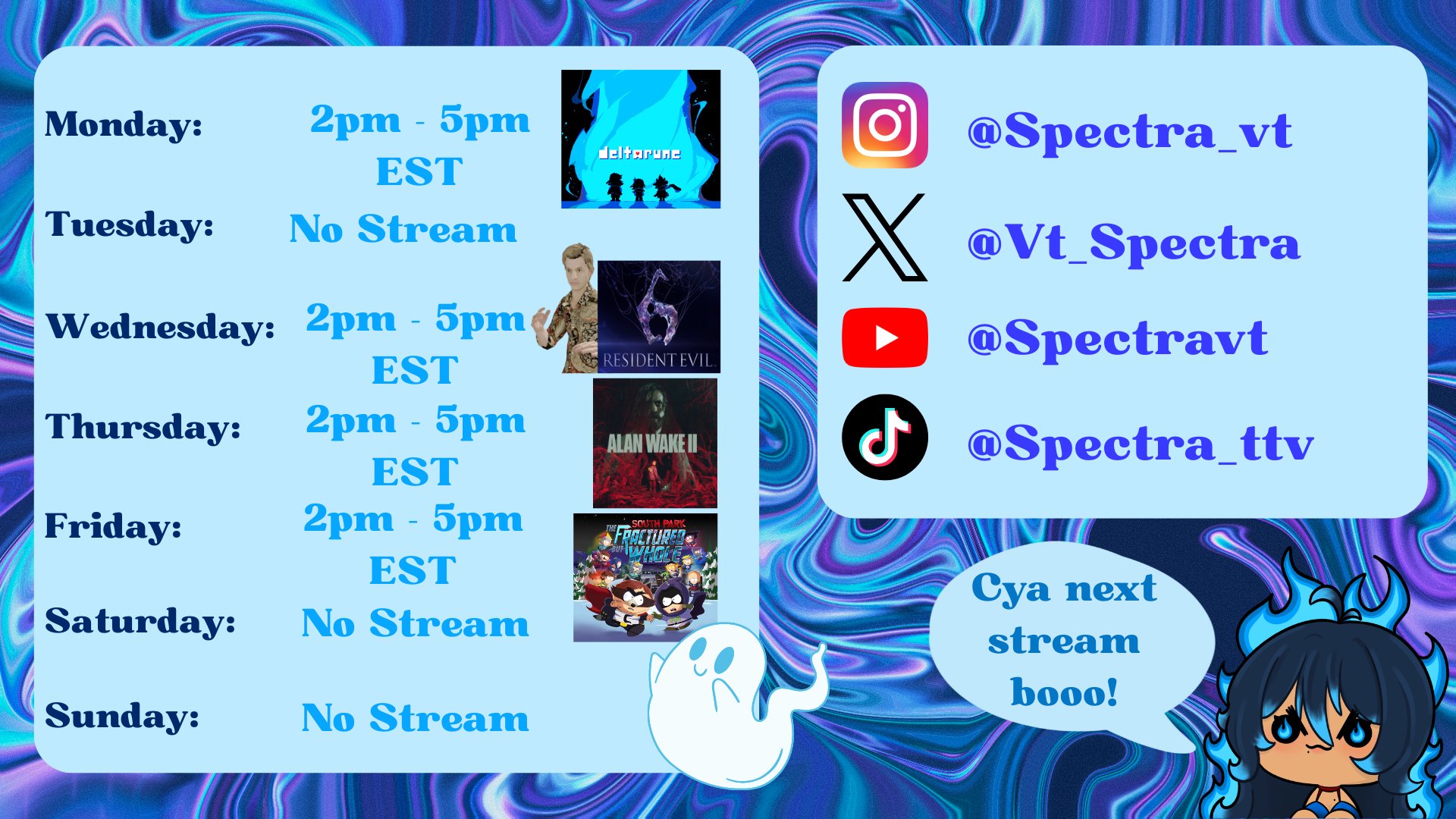 spectravt banner