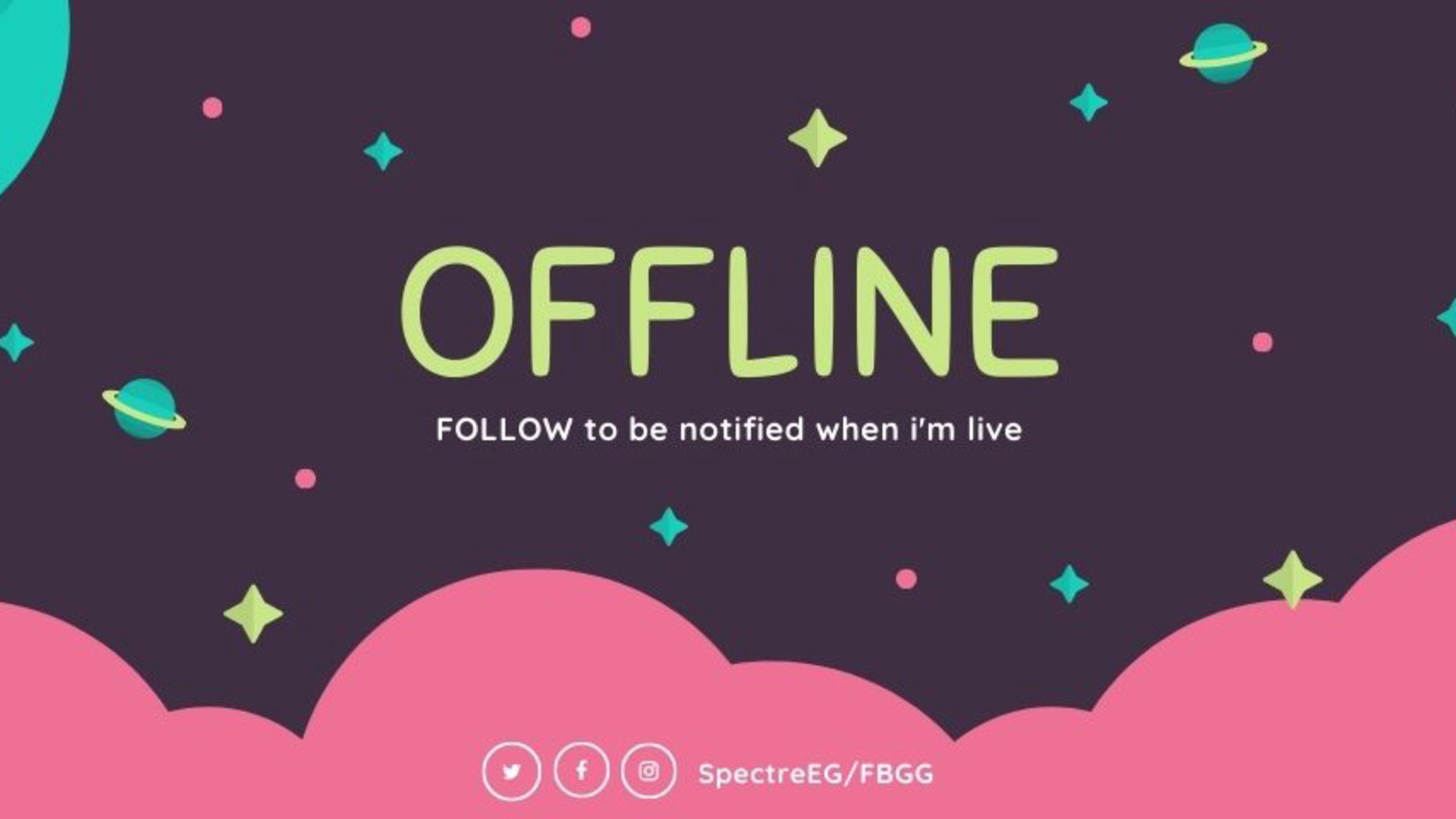 SpectreEG banner