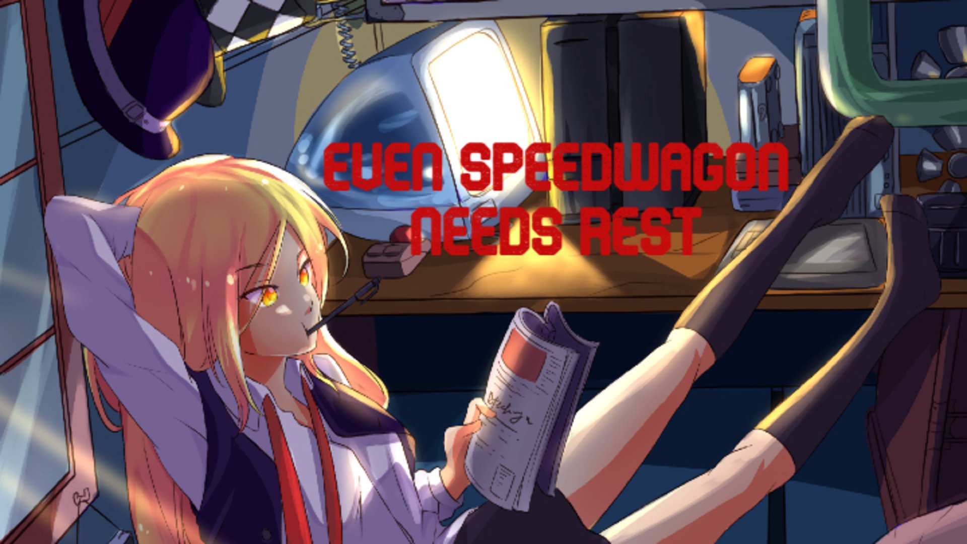 Speedwagz banner