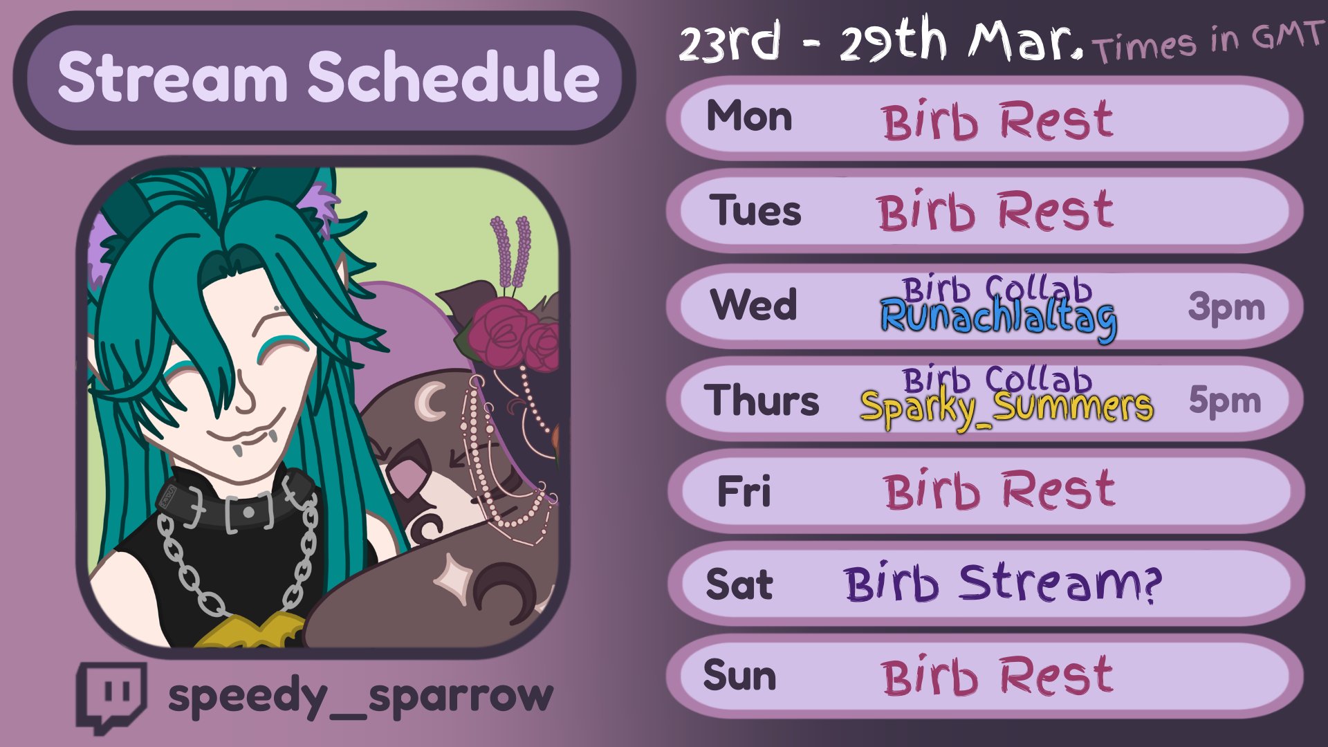 speedy_sparrow banner