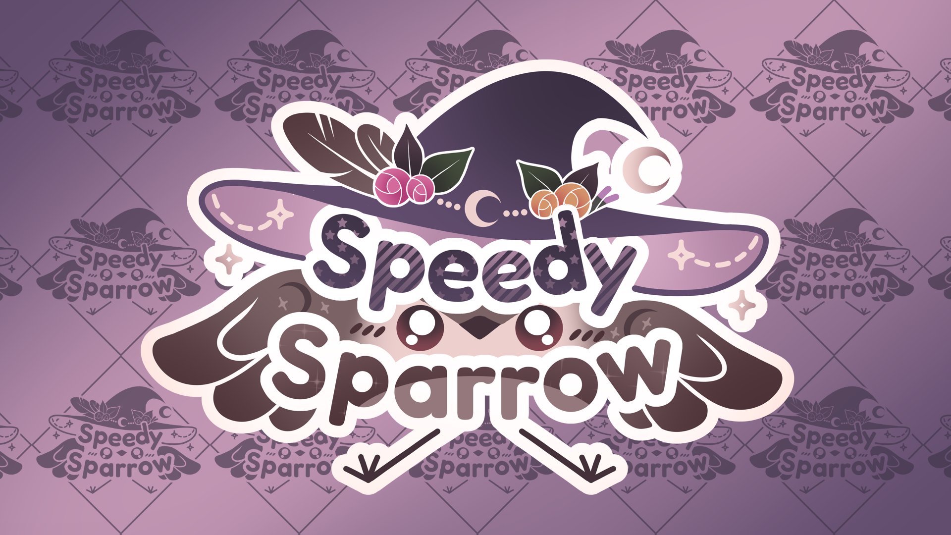 speedy_sparrow banner