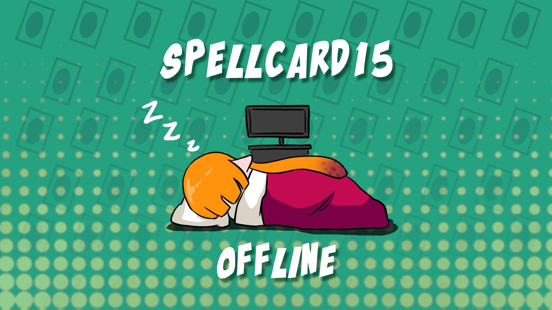 SpellCard15 banner