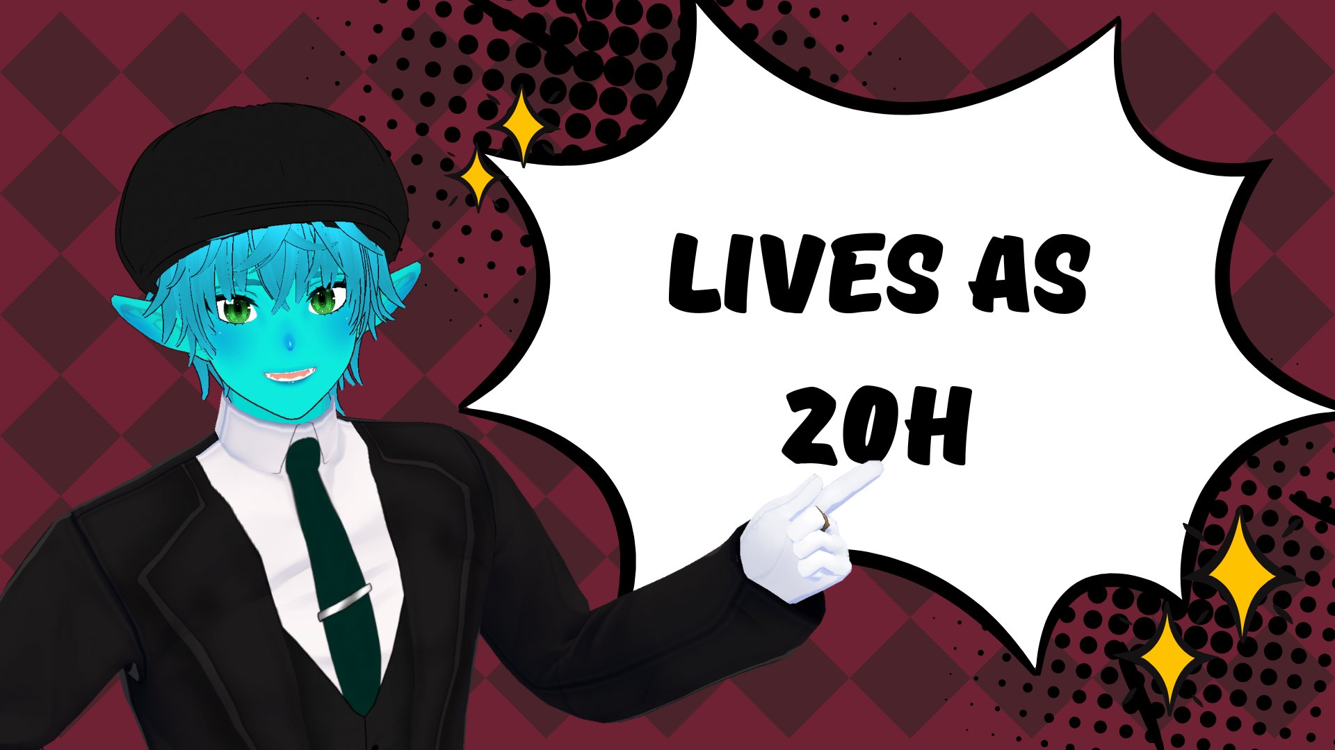Sperasi banner