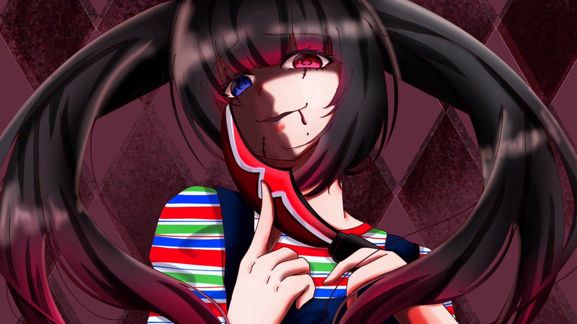 ナイトメア伯爵 banner