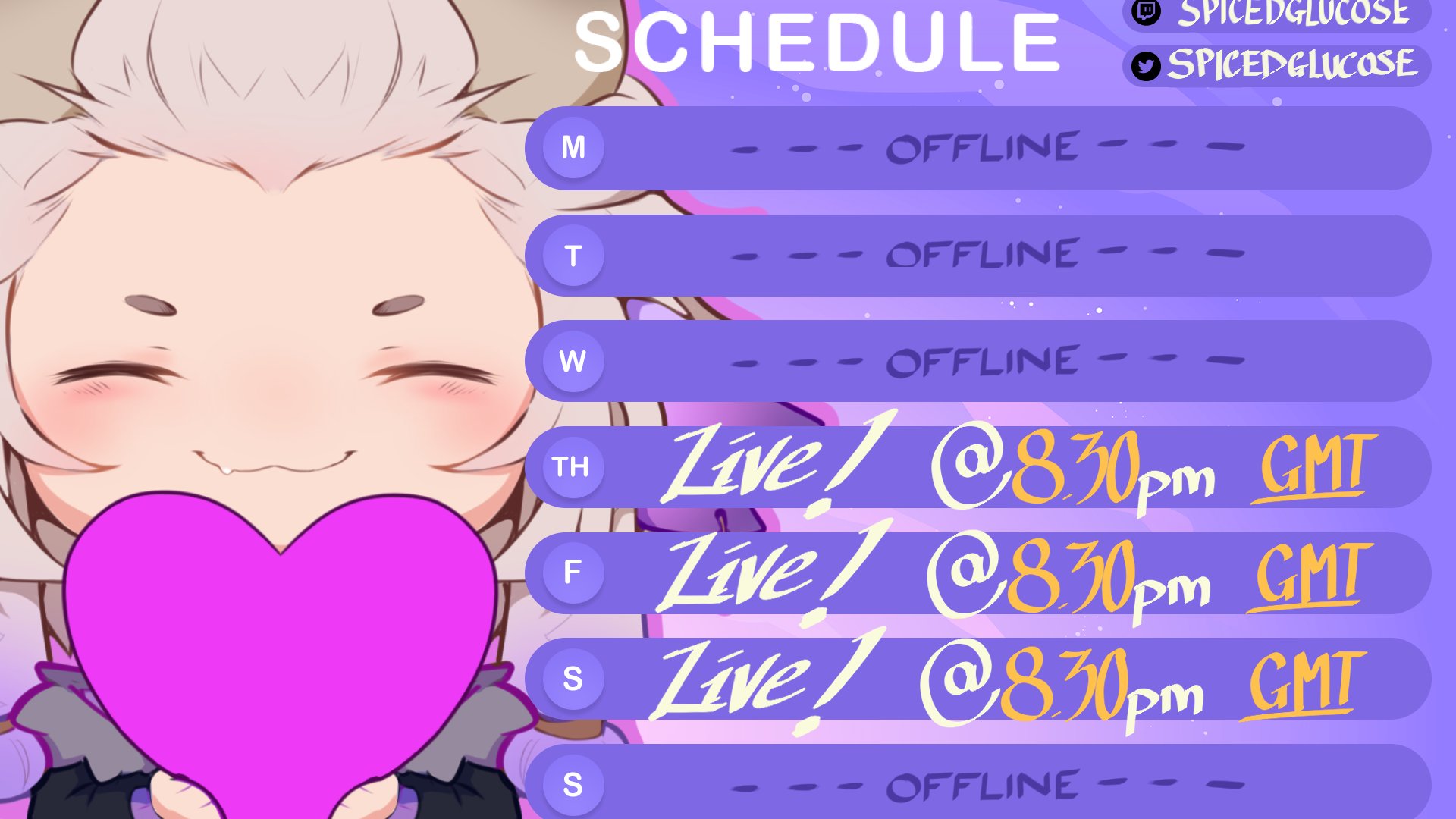 SpicedGlucose banner