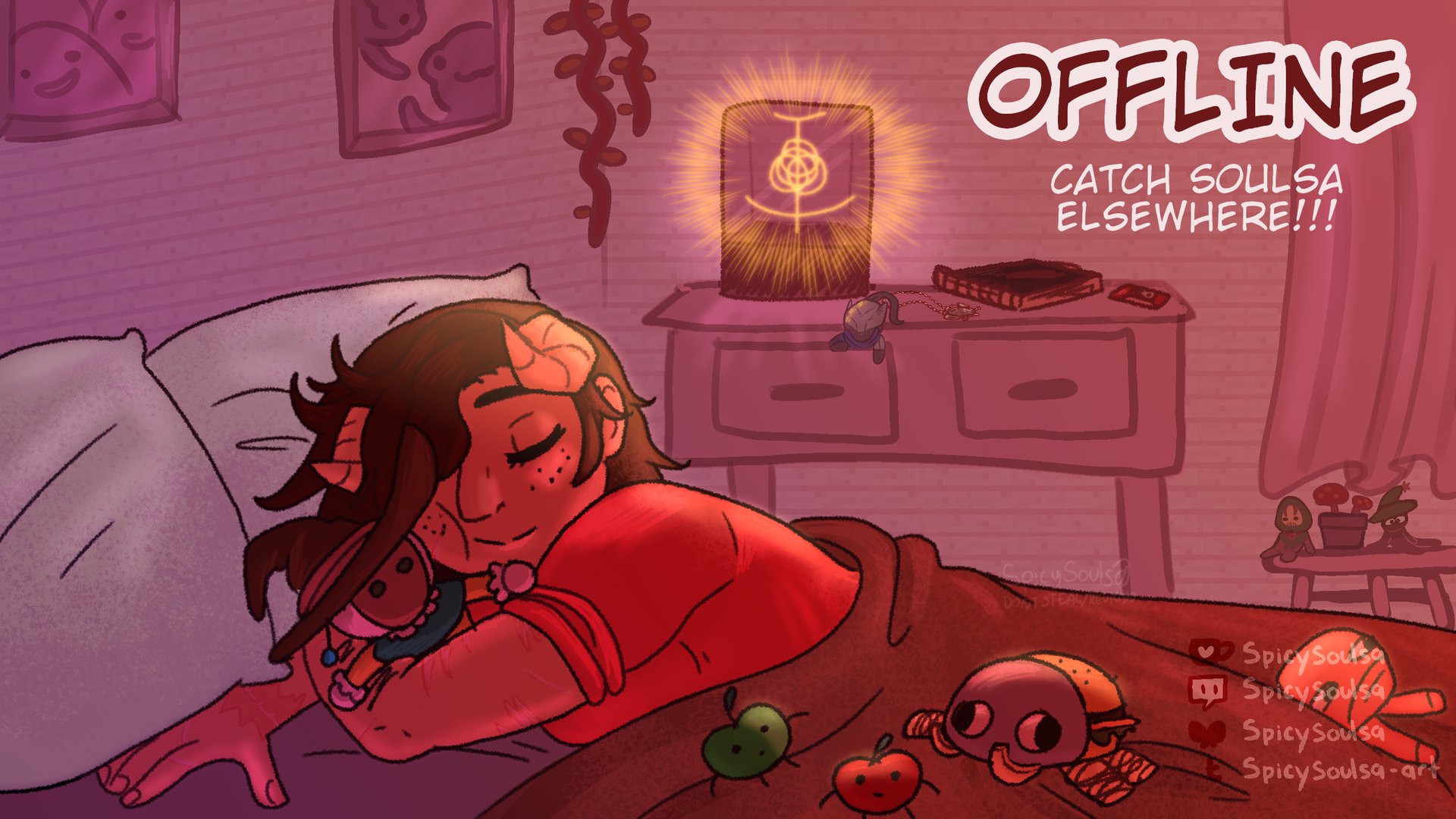 SpicySoulsa banner
