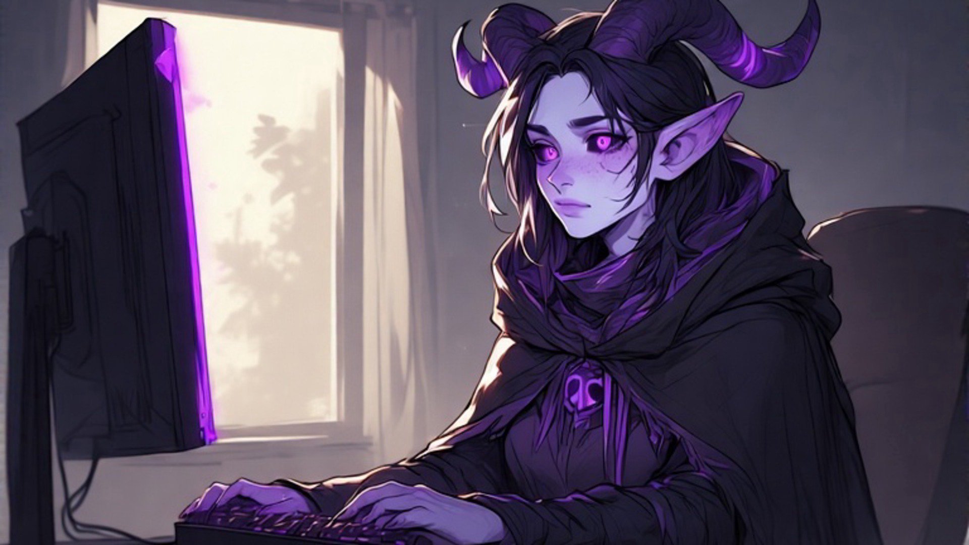 spiderbinky banner