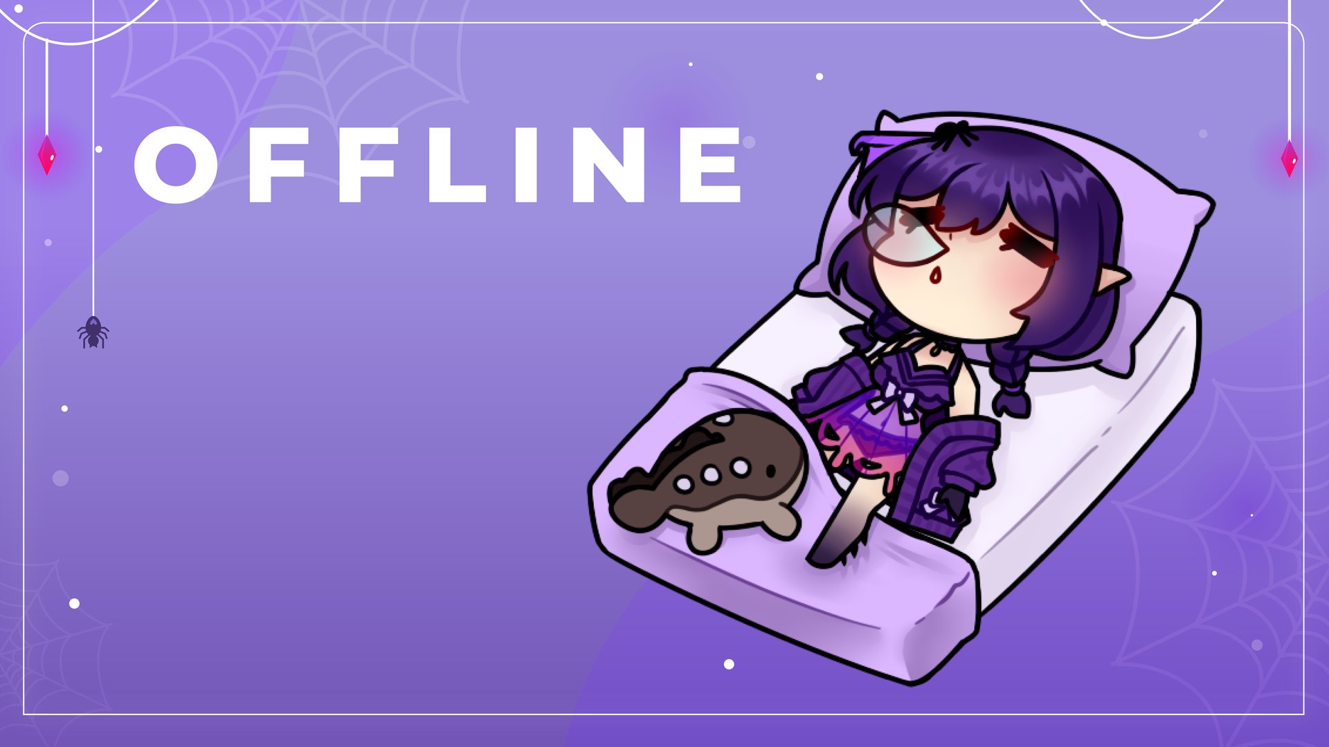 SpiderShii banner