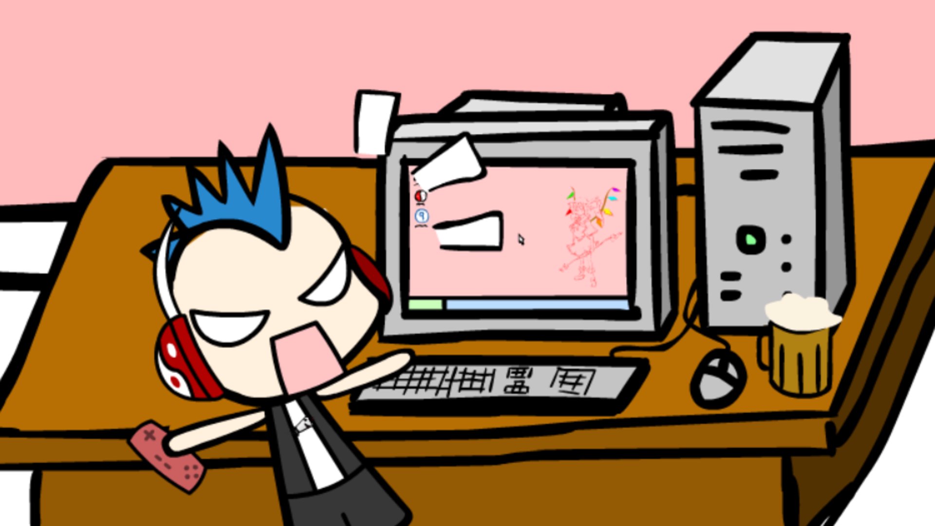 Spike_AD banner