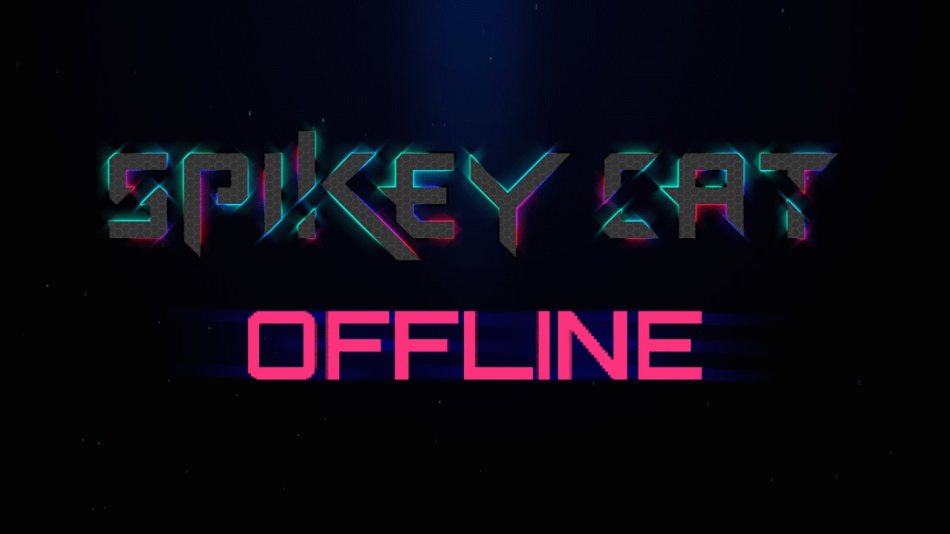 Spikey_Cat banner