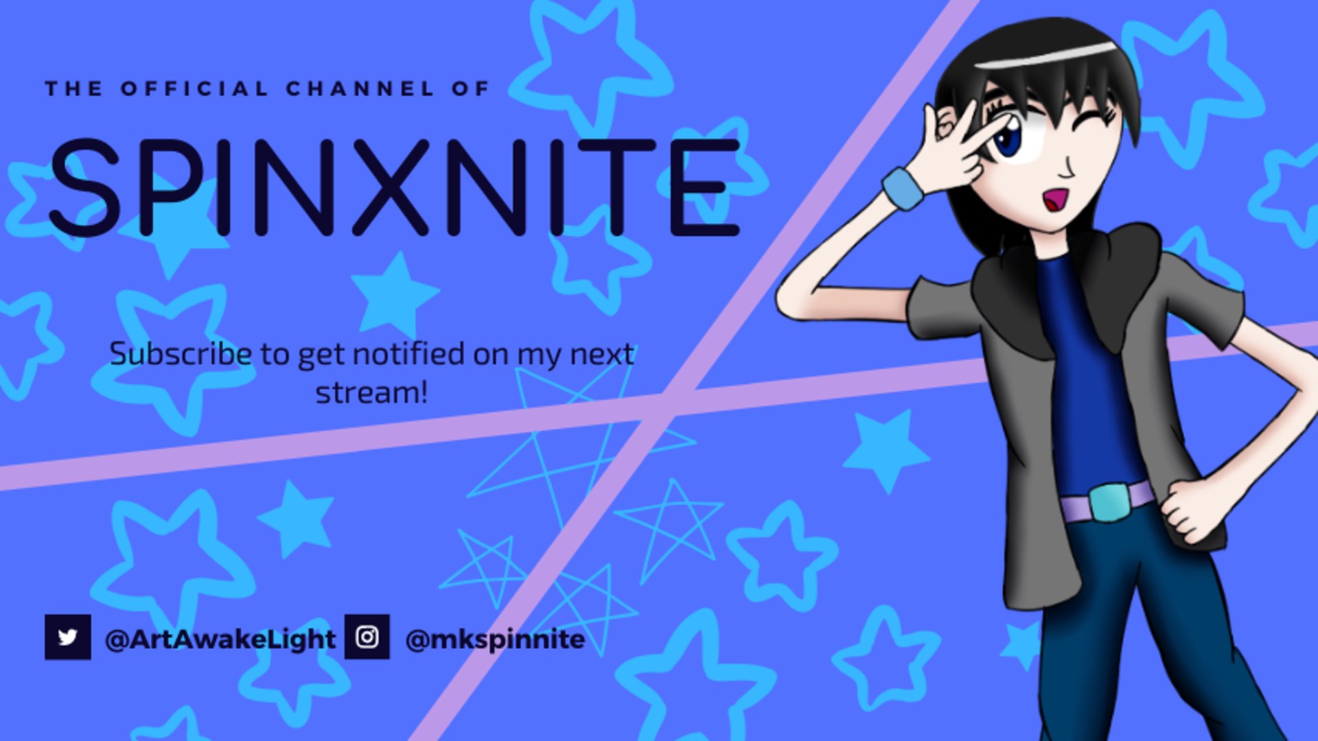 SpinXNite banner