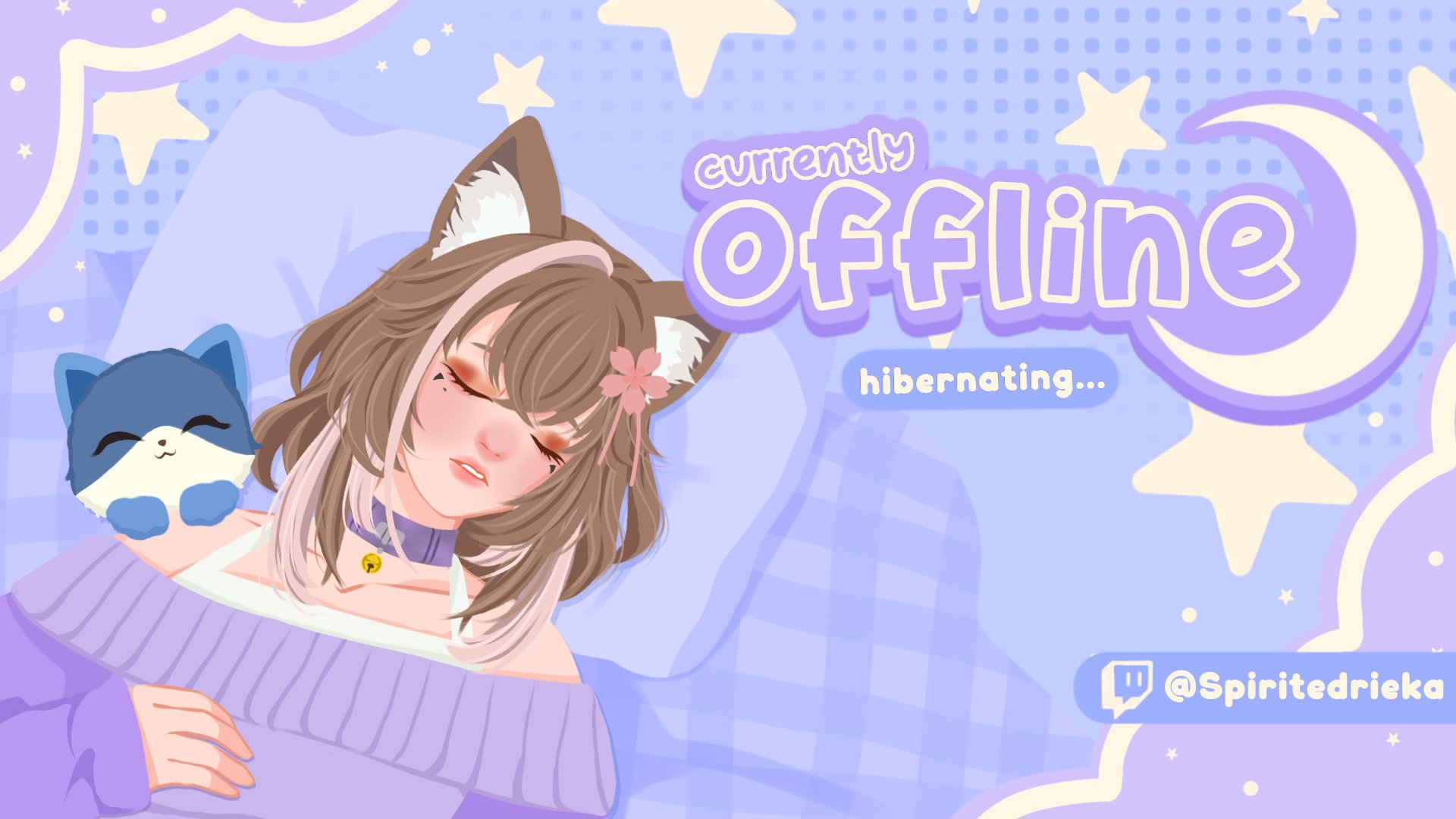 SpiritedRieka banner
