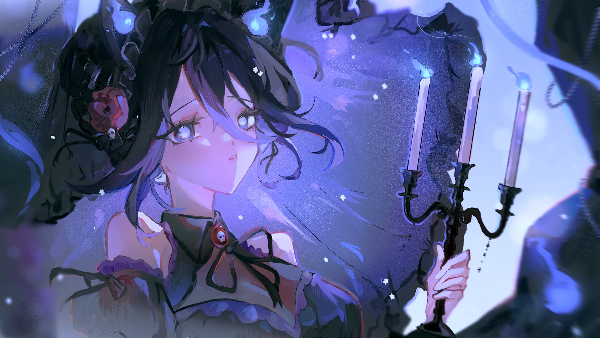 SpiritMortifera banner