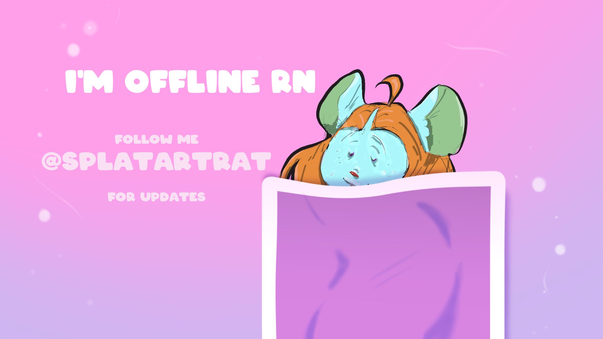 splatartrat banner
